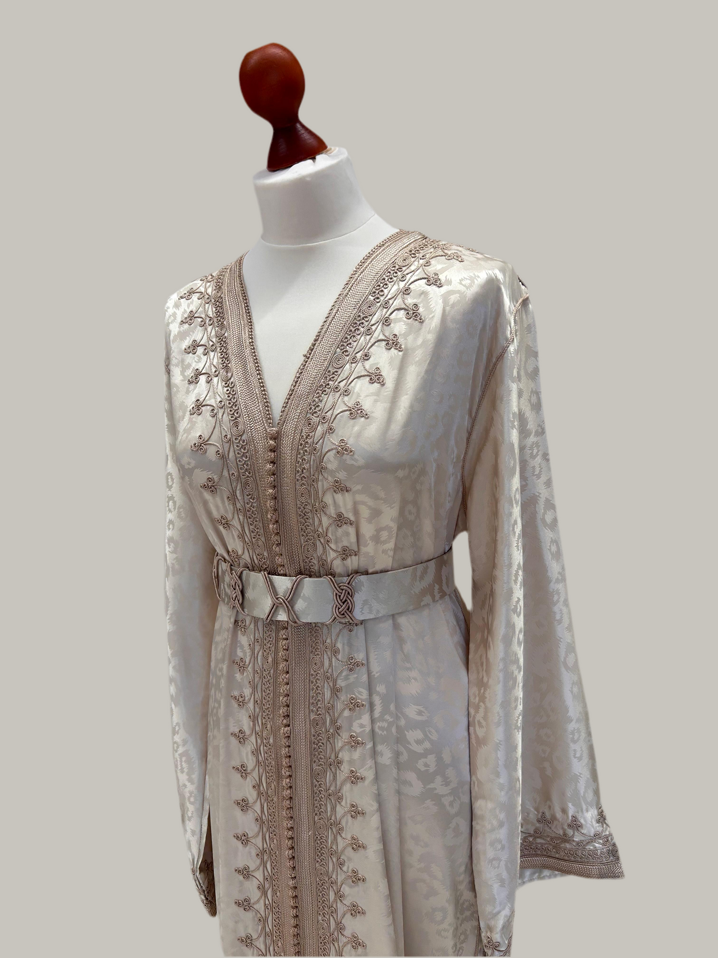CAFTAN ALISA