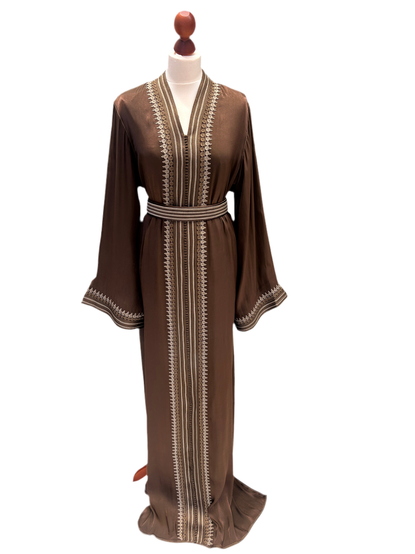 CAFTAN SAHAR
