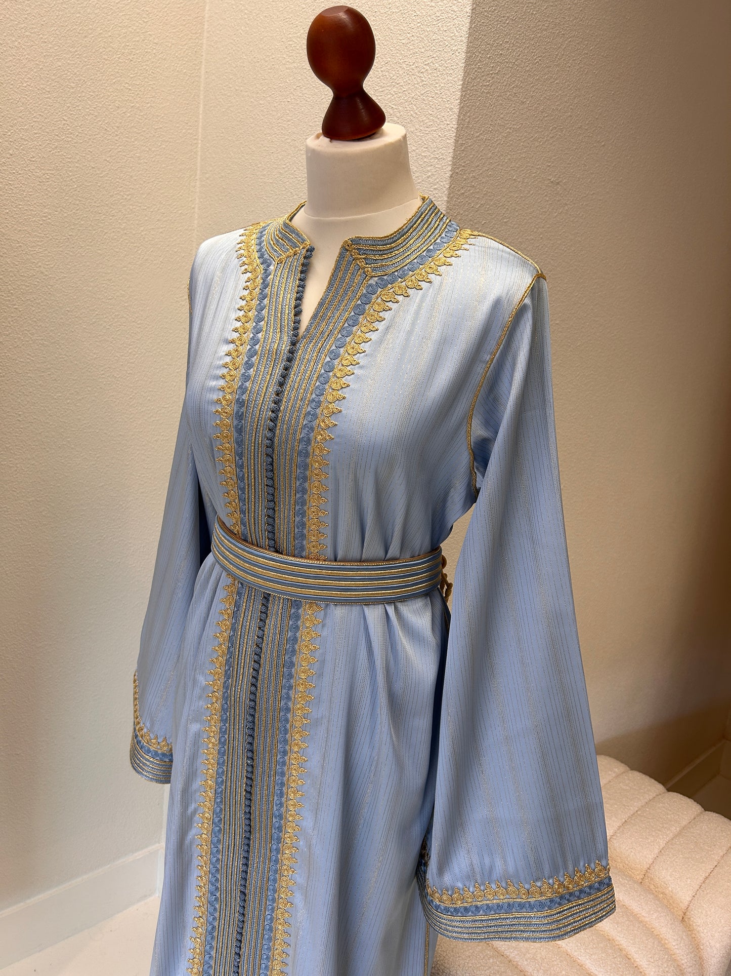 CAFTAN AMEERA