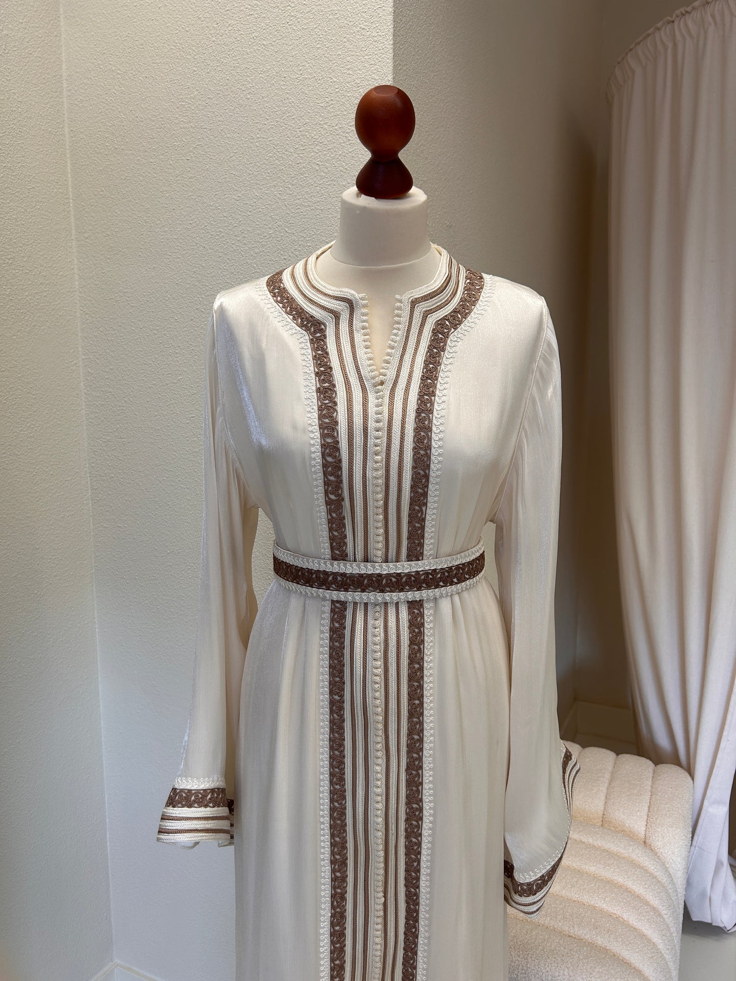 CAFTAN ELARA