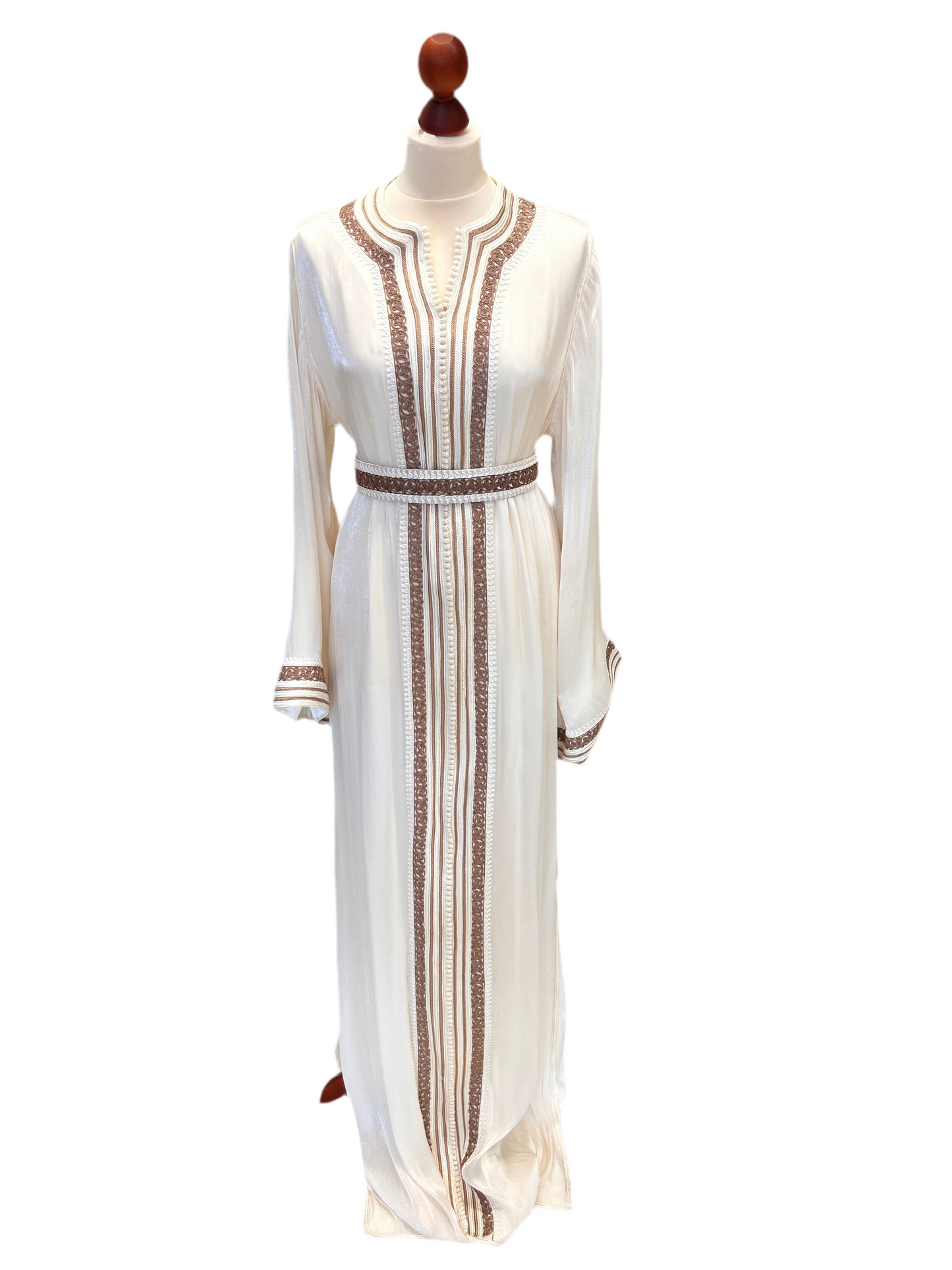 CAFTAN ELARA