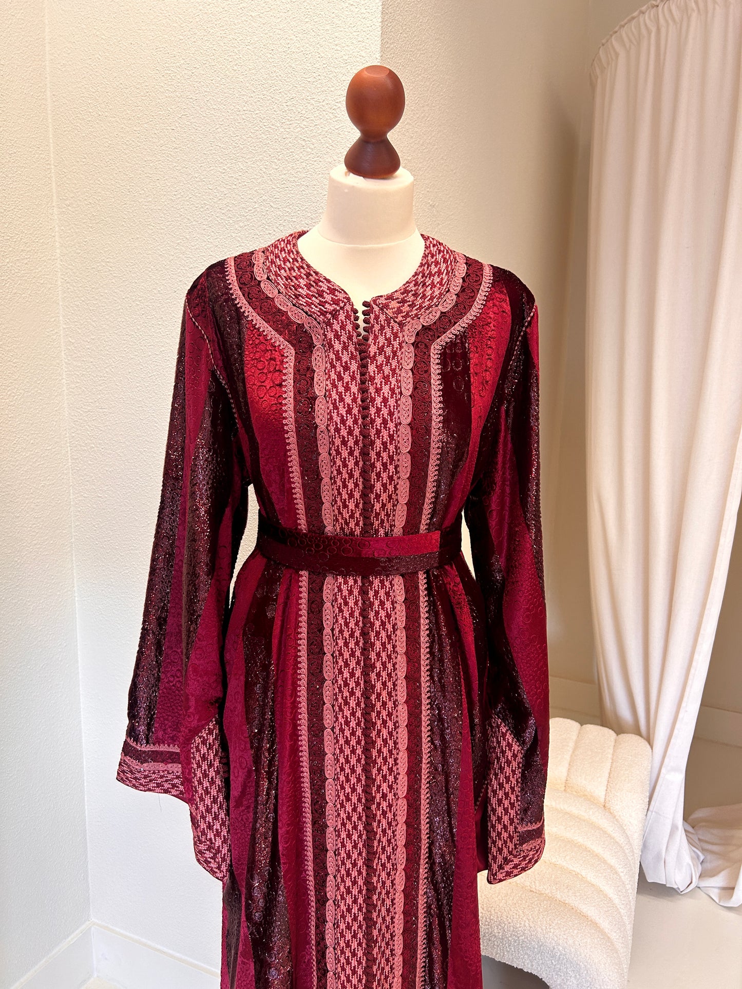 CAFTAN TOURIA