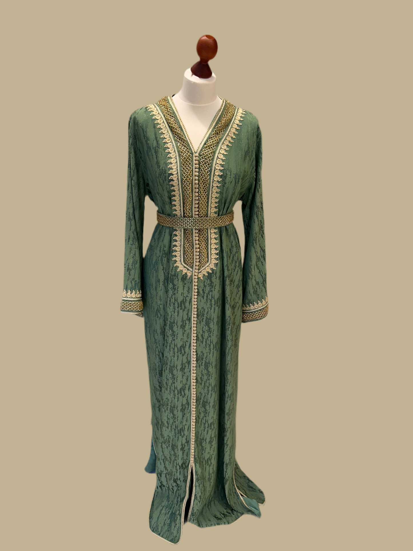 CAFTAN INARA