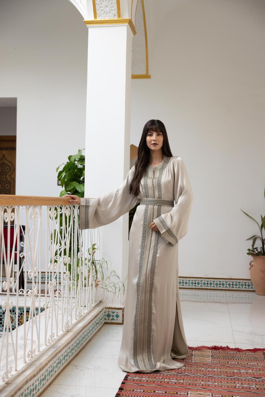CAFTAN YUMNA