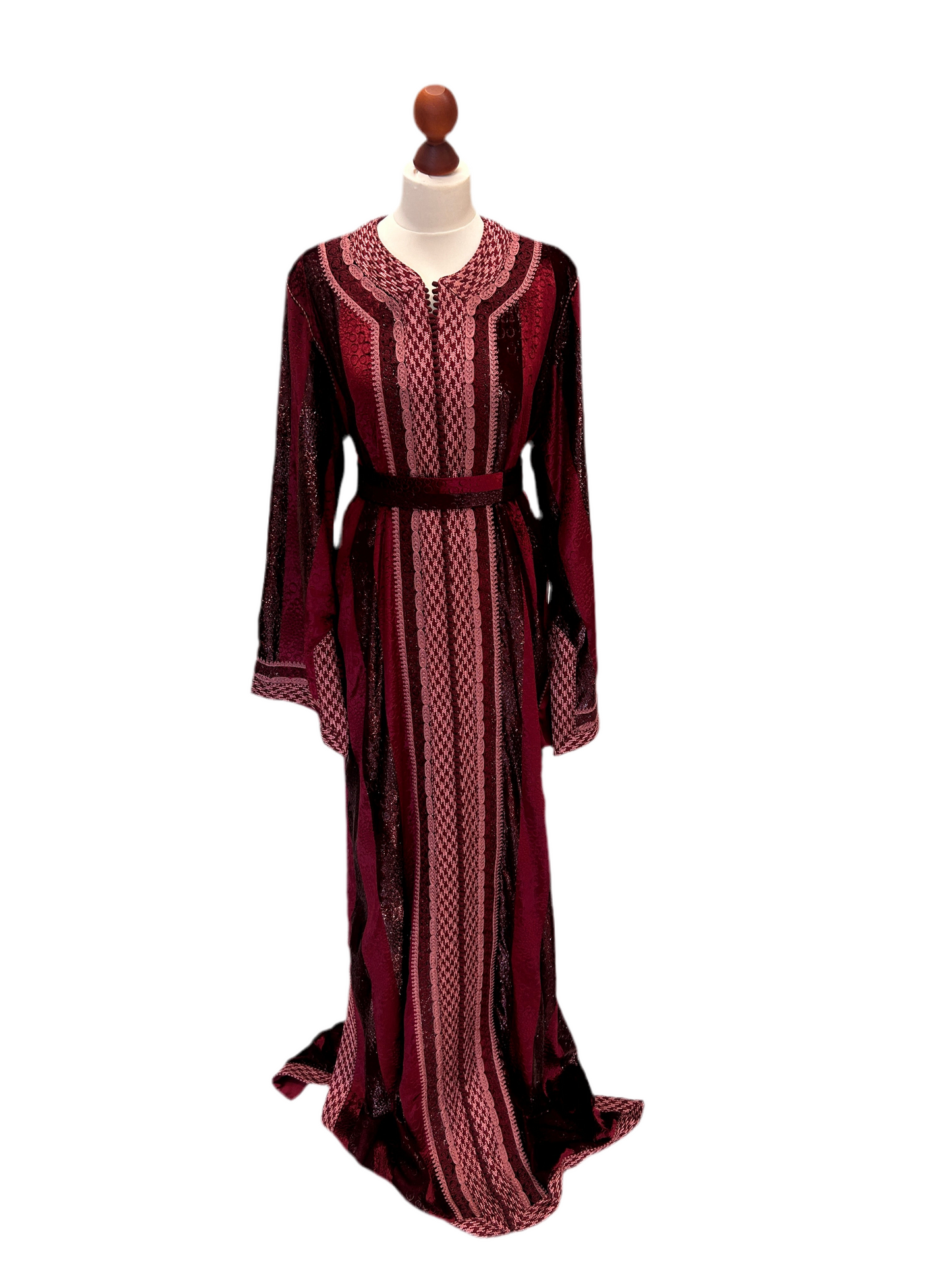 CAFTAN TOURIA