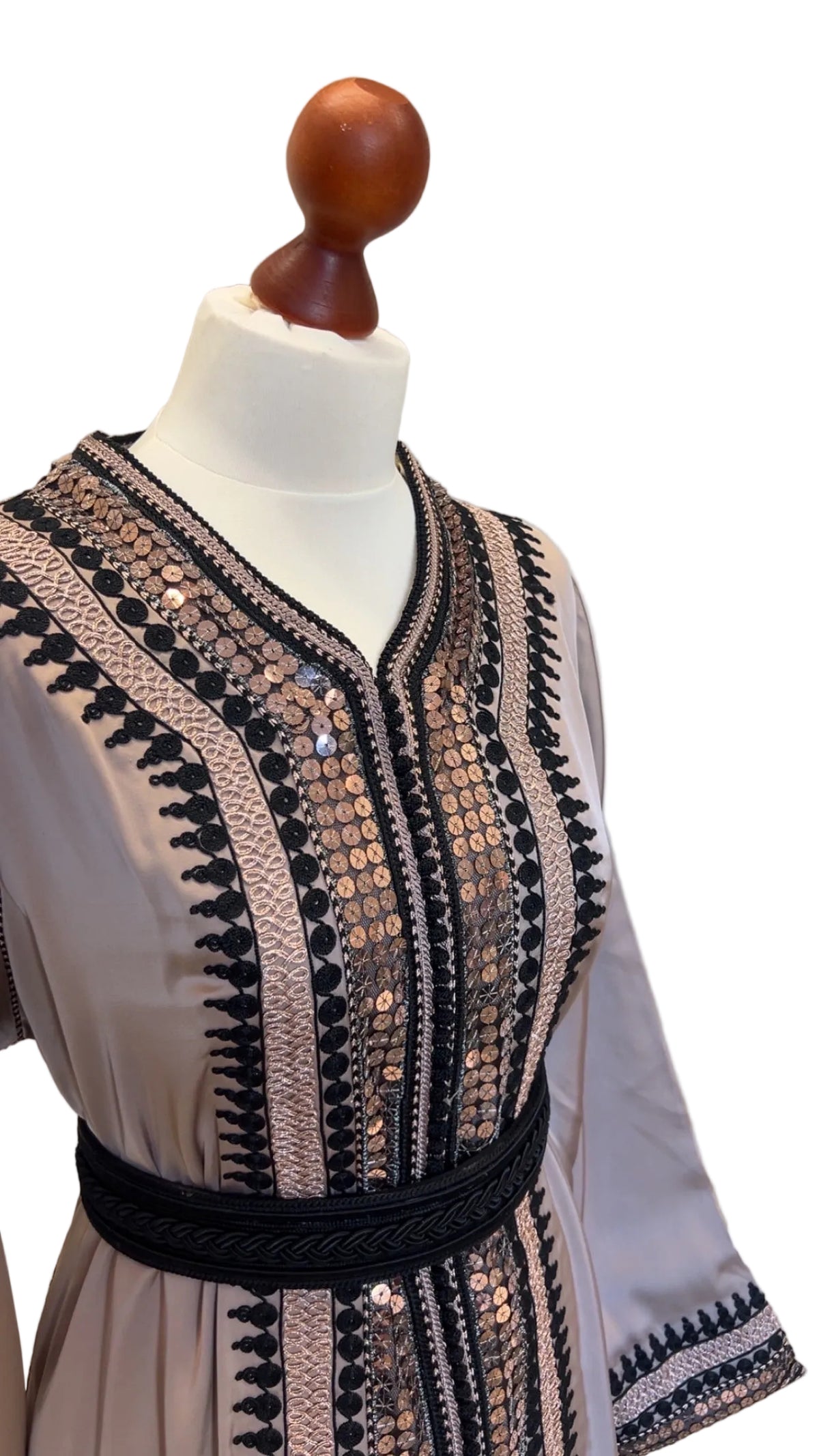 CAFTAN DINA