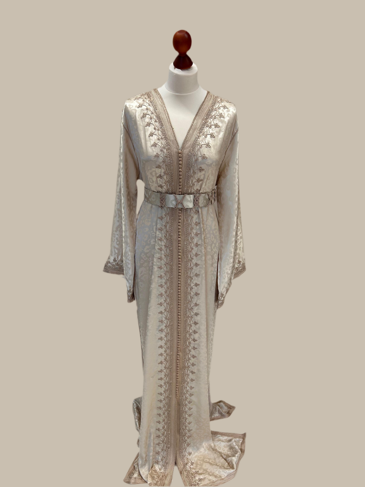 CAFTAN ALISA