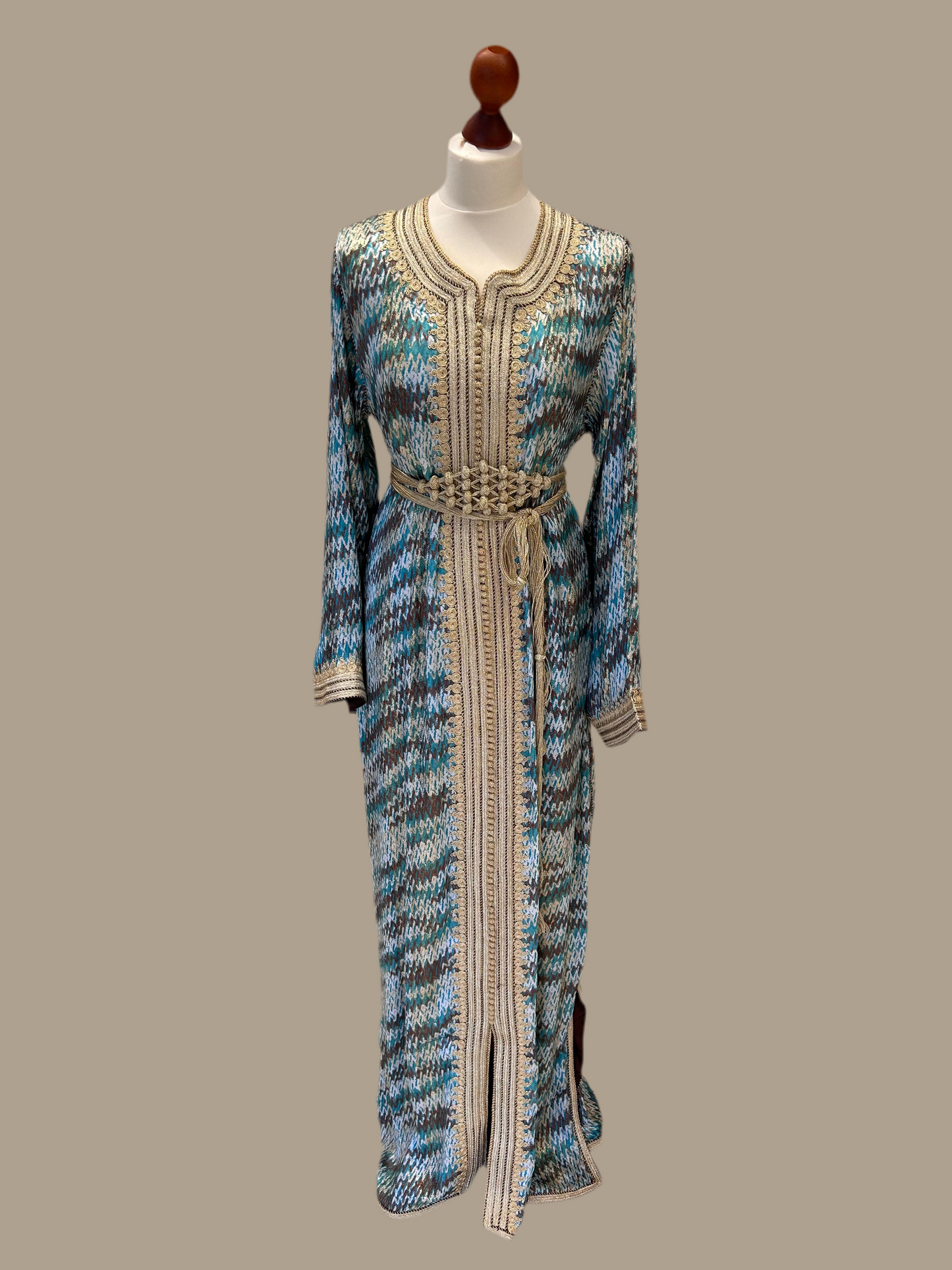 CAFTAN MIRA