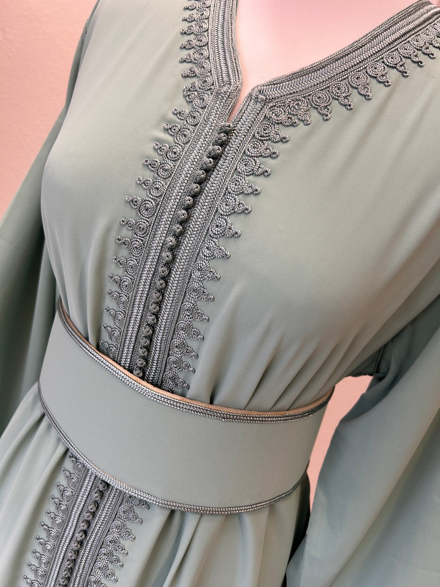 CAFTAN HAIFA