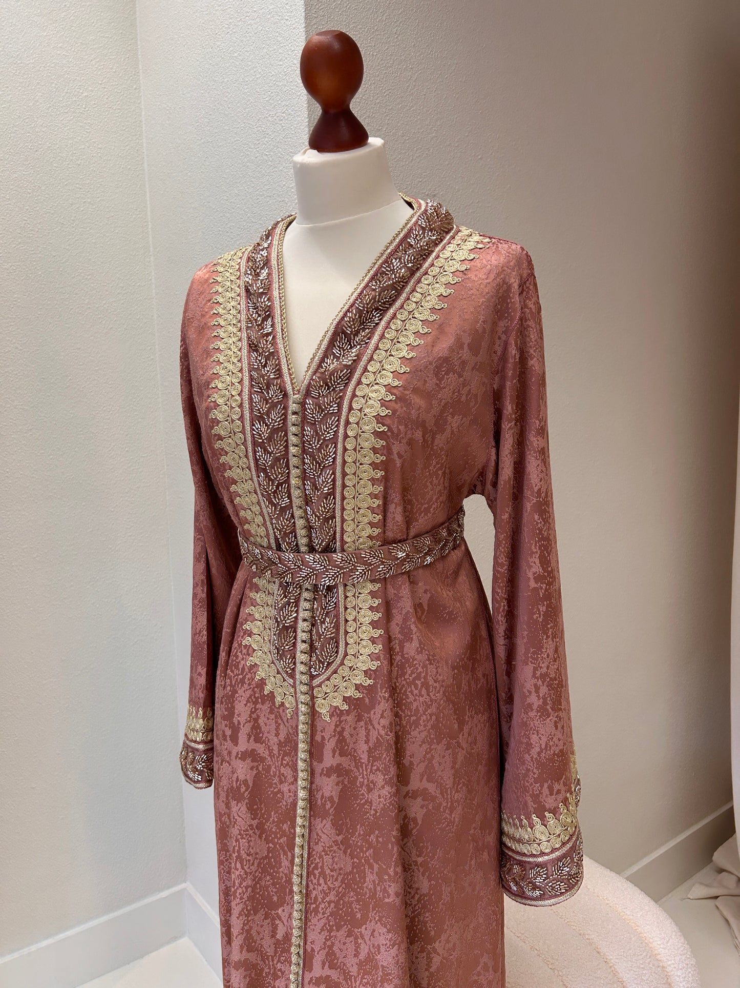 CAFTAN HANAN