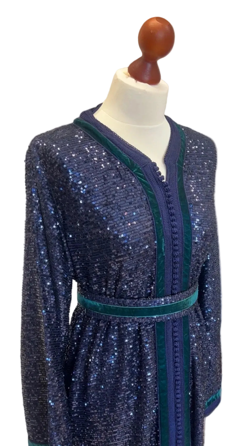 CAFTAN SELIA