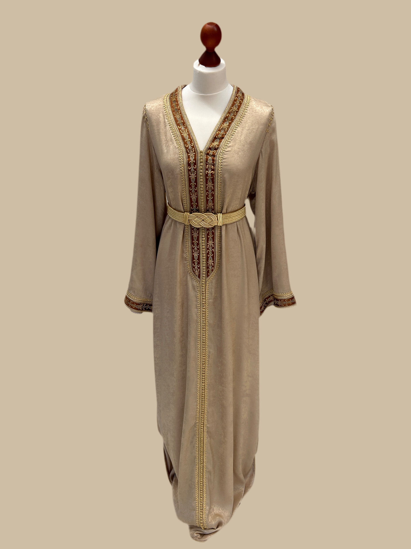 CAFTAN NISRIN
