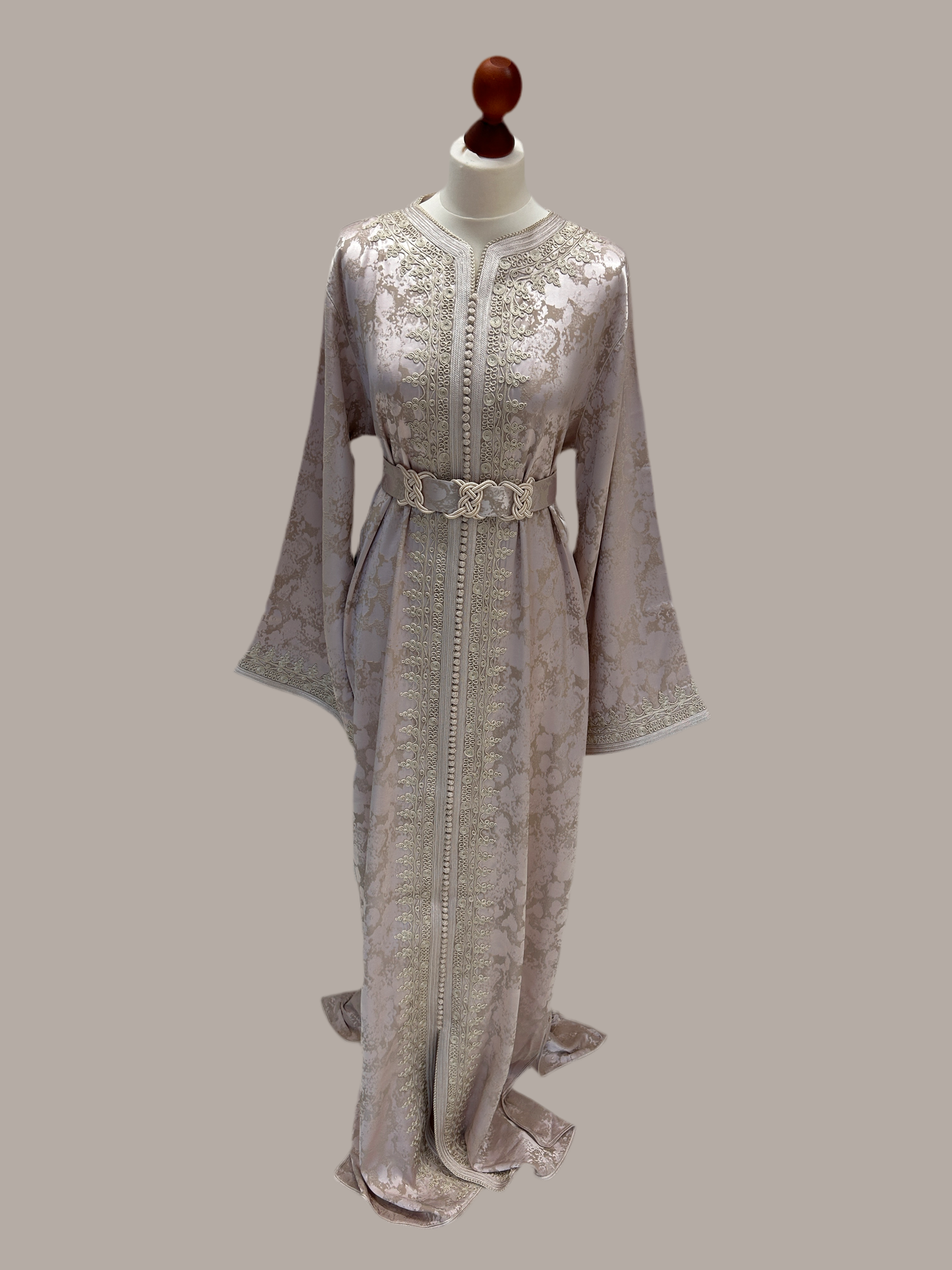 CAFTAN ZAHIA
