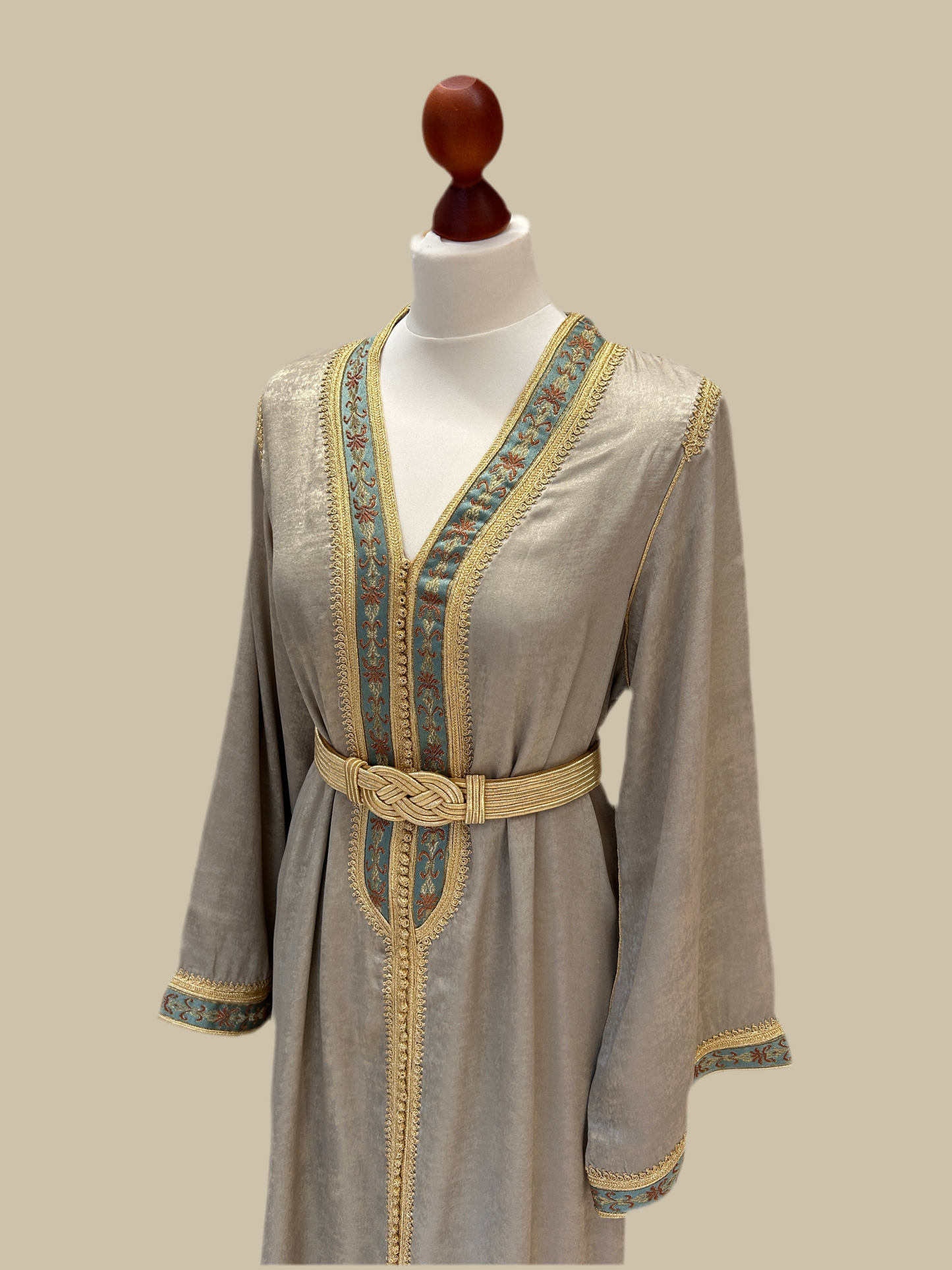 CAFTAN SOUMIA