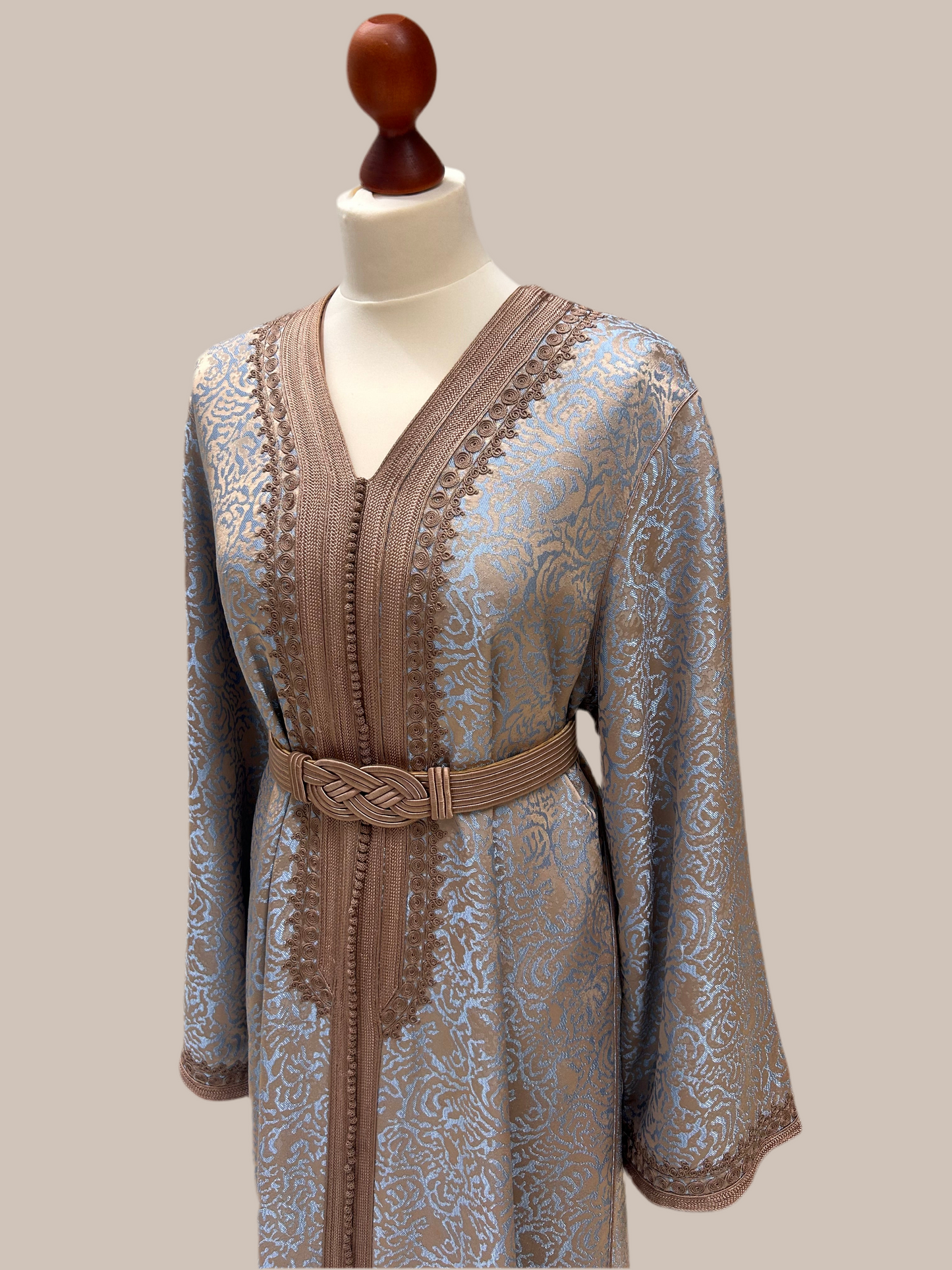 CAFTAN LIYA