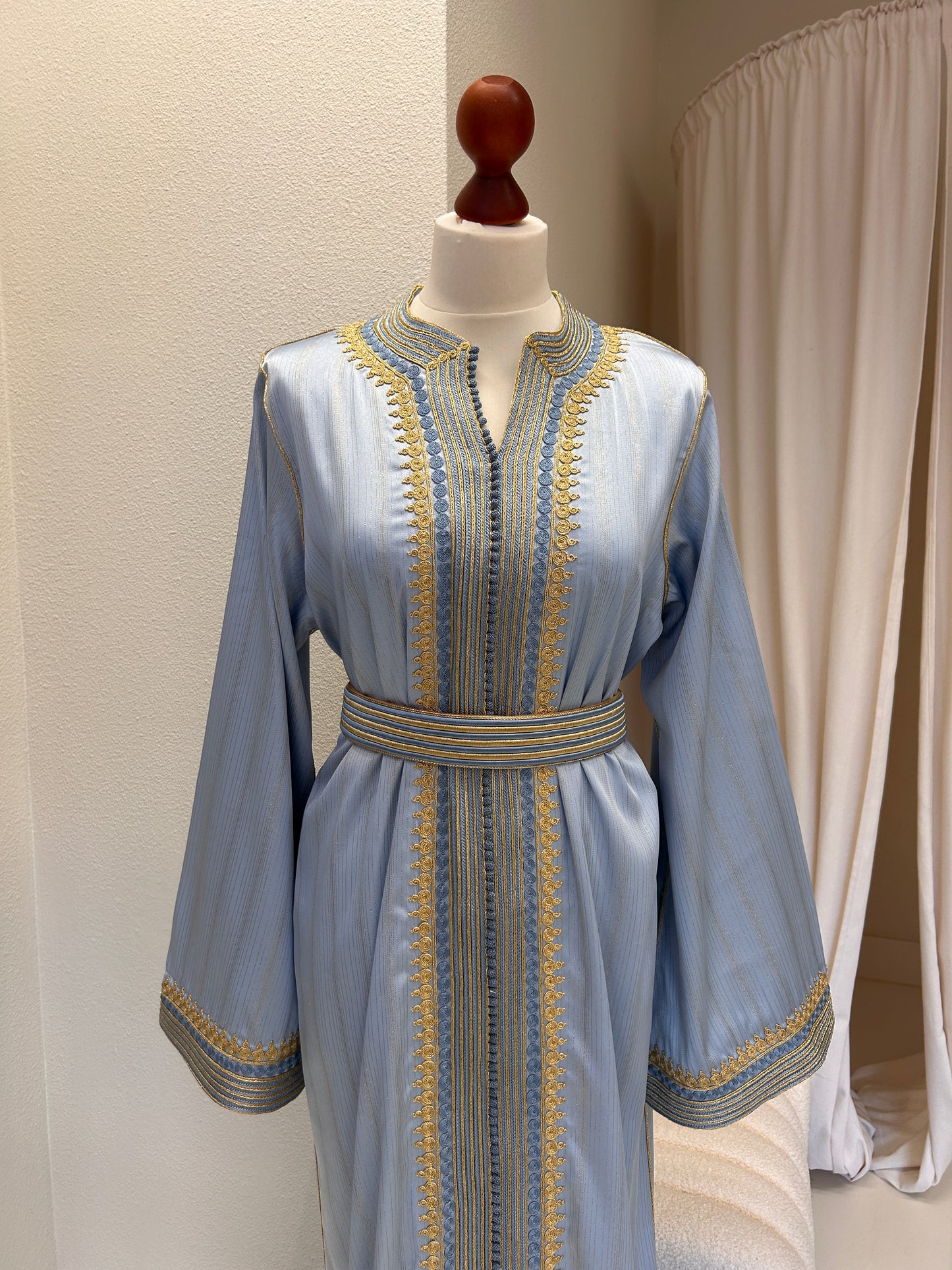 CAFTAN AMEERA