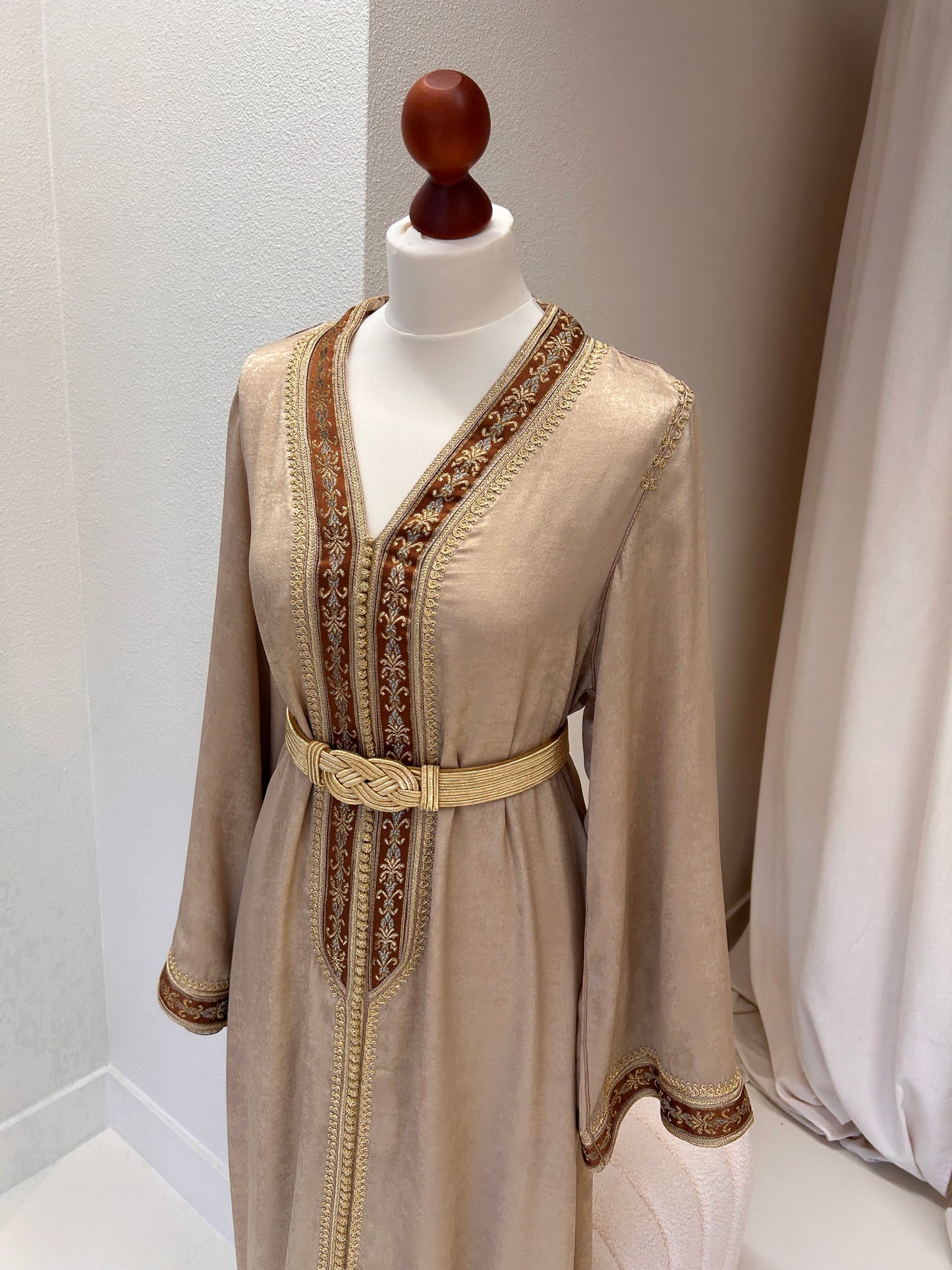 CAFTAN NISRIN