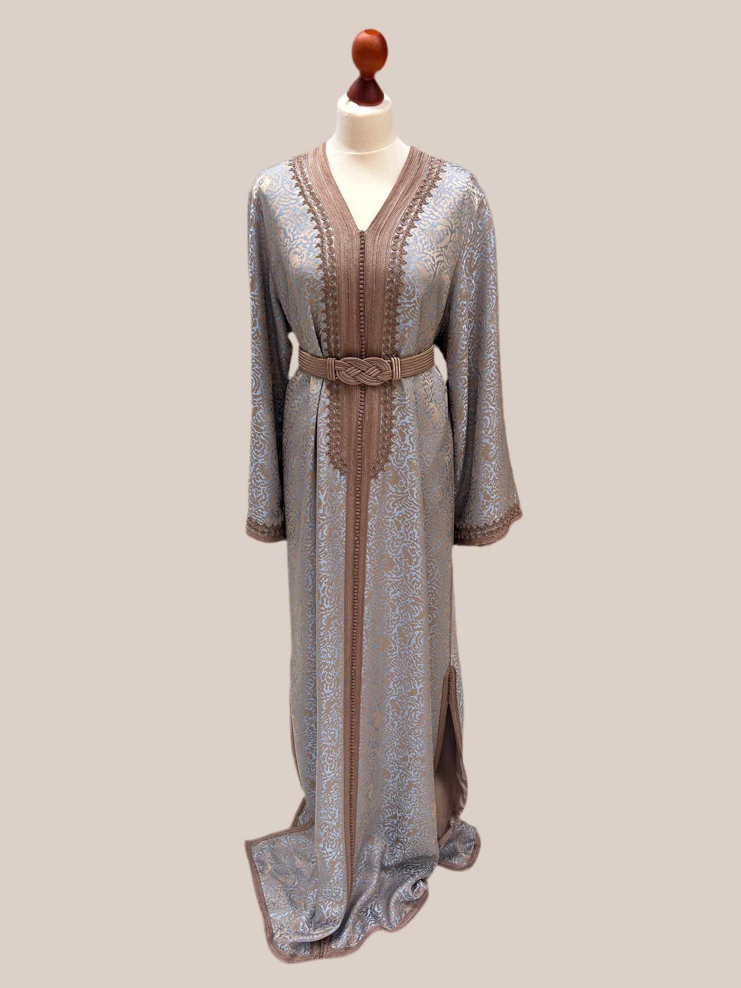 CAFTAN LIYA
