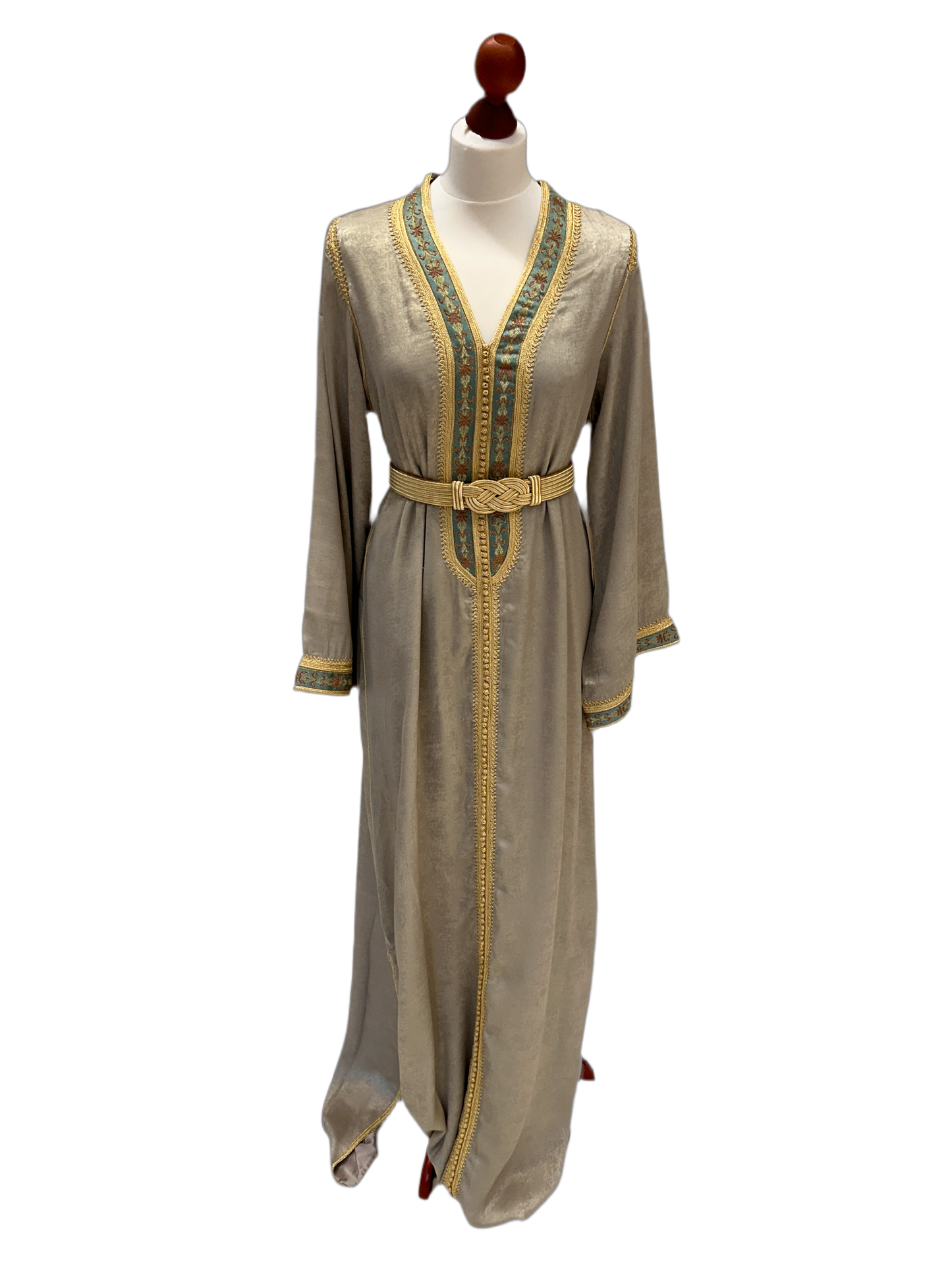 CAFTAN SOUMIA