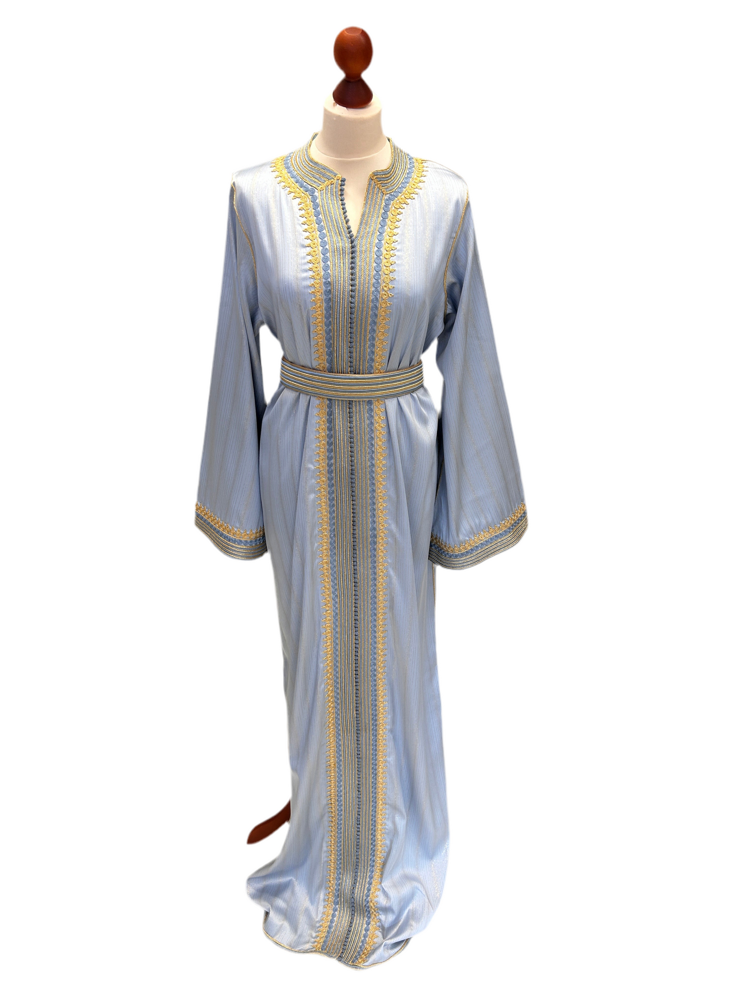 CAFTAN AMEERA