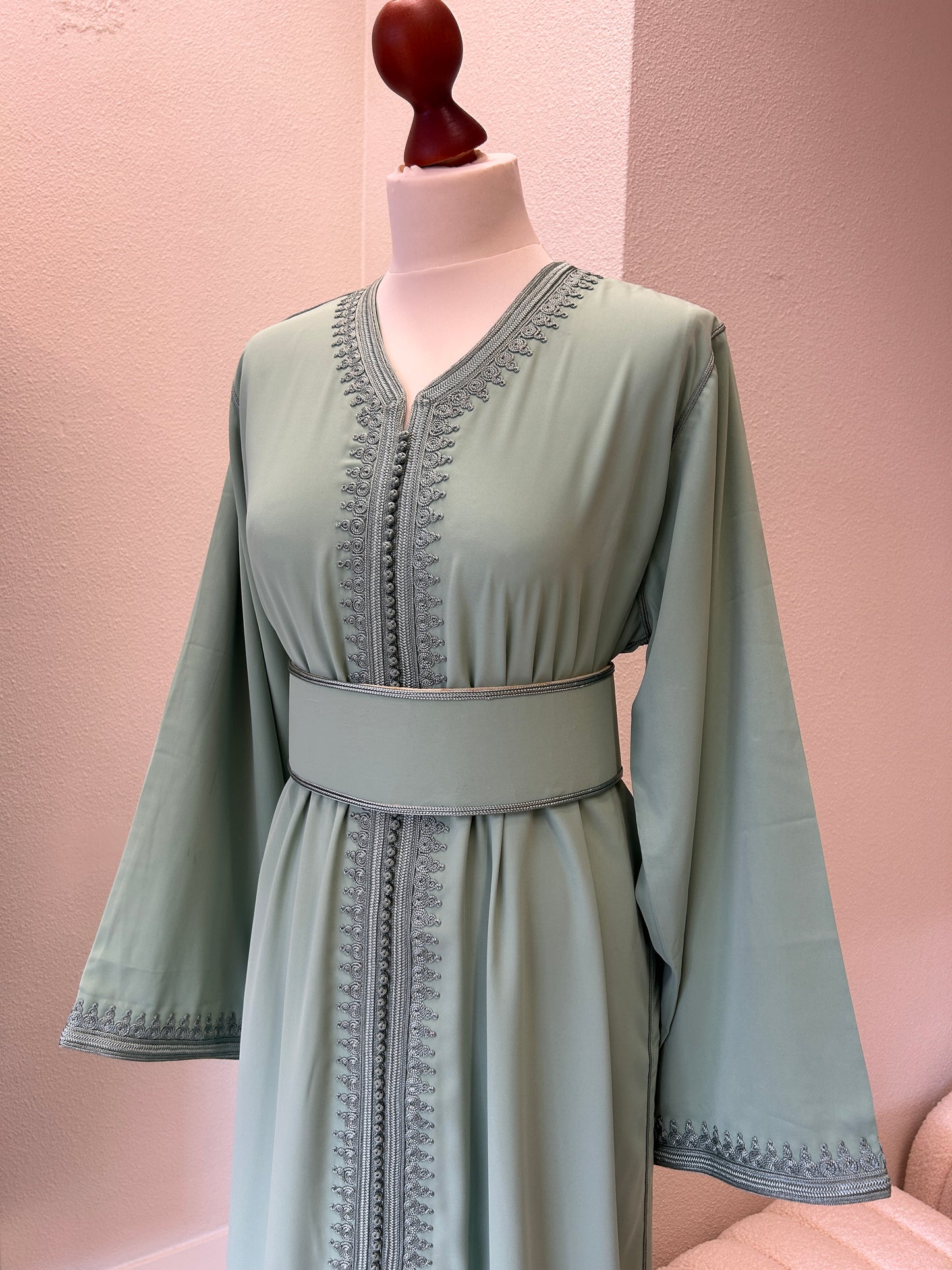 CAFTAN HAIFA