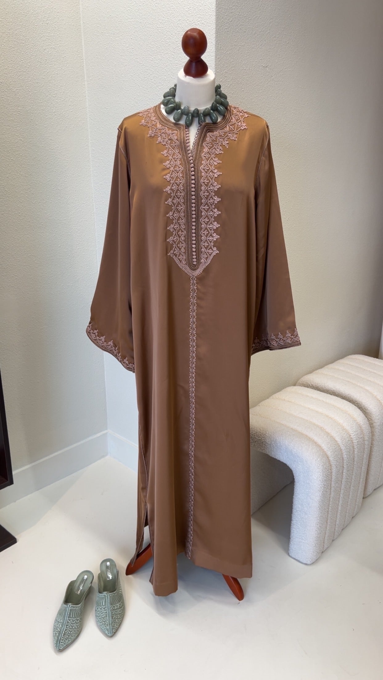 KANDOURA HANEEN