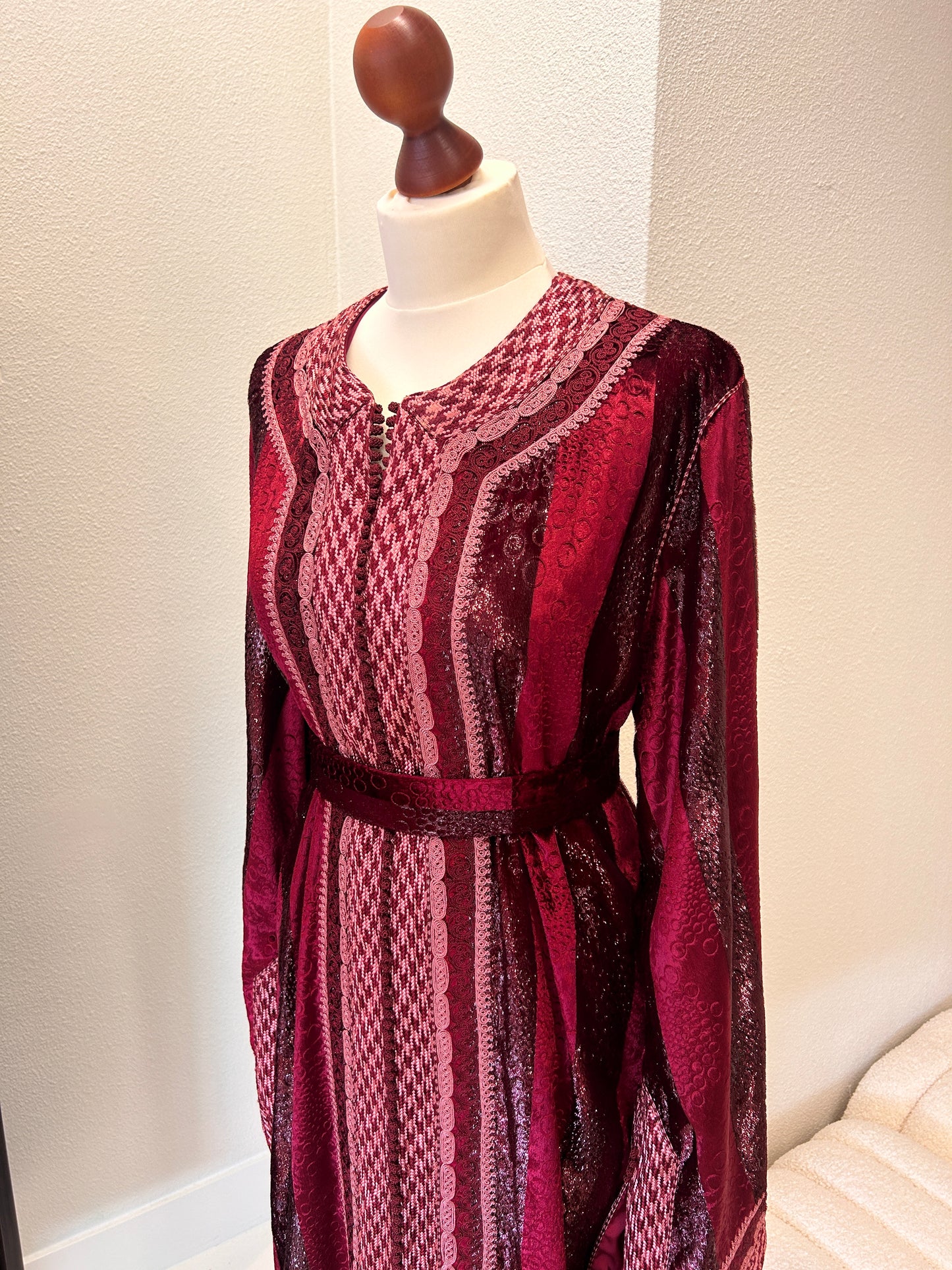 CAFTAN TOURIA