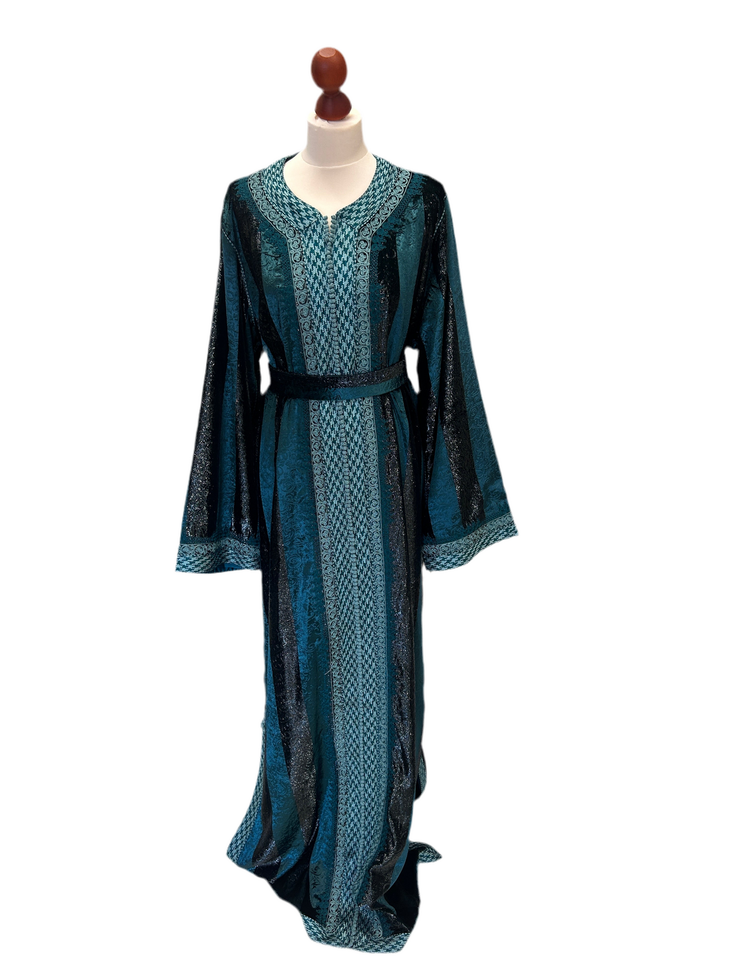 CAFTAN LAMIS
