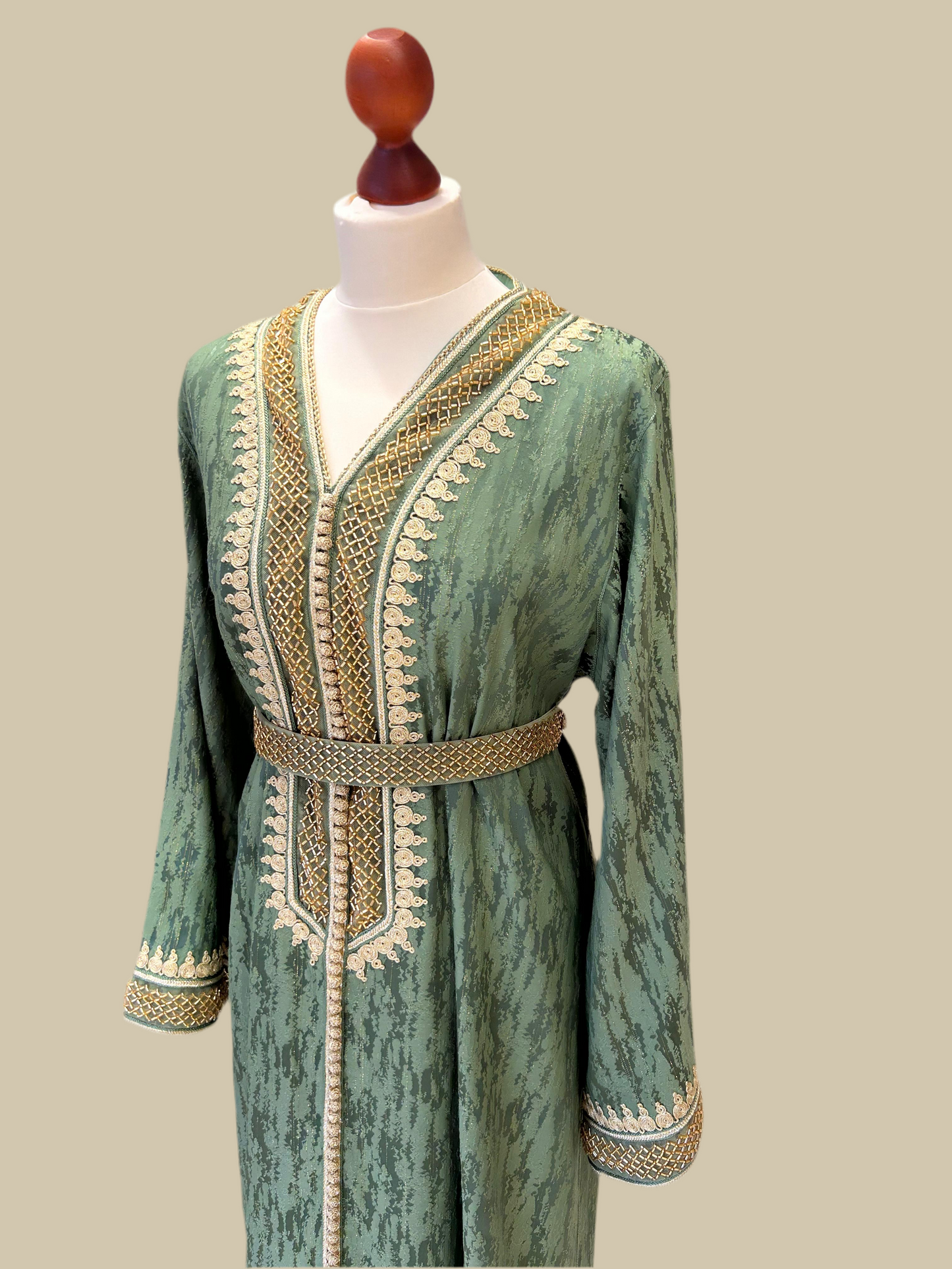 CAFTAN INARA