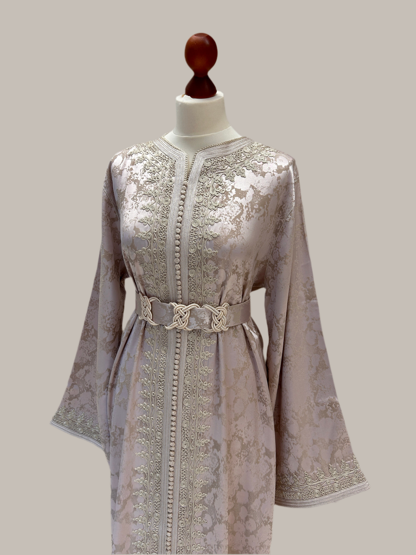 CAFTAN ZAHIA