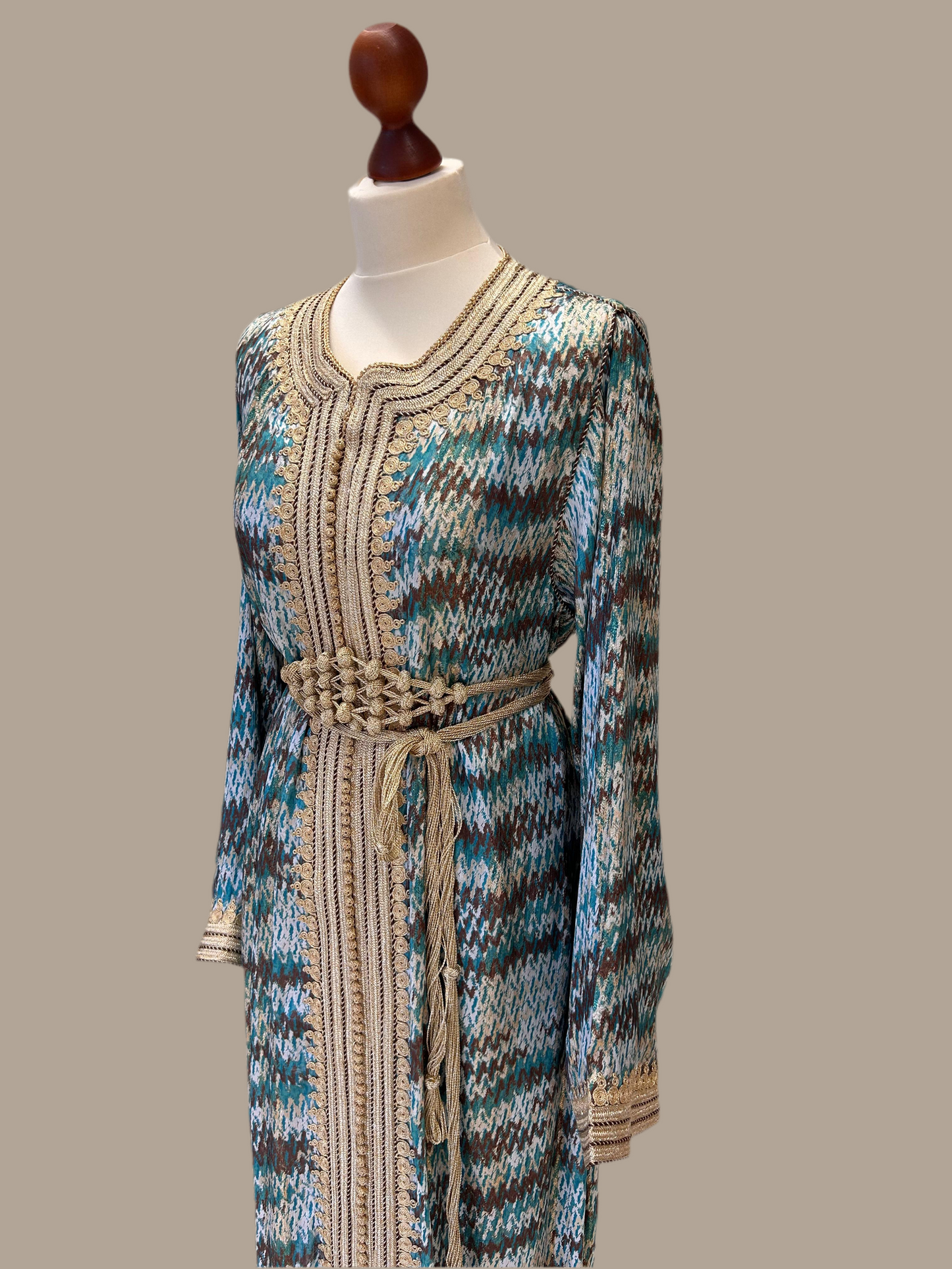 CAFTAN MIRA