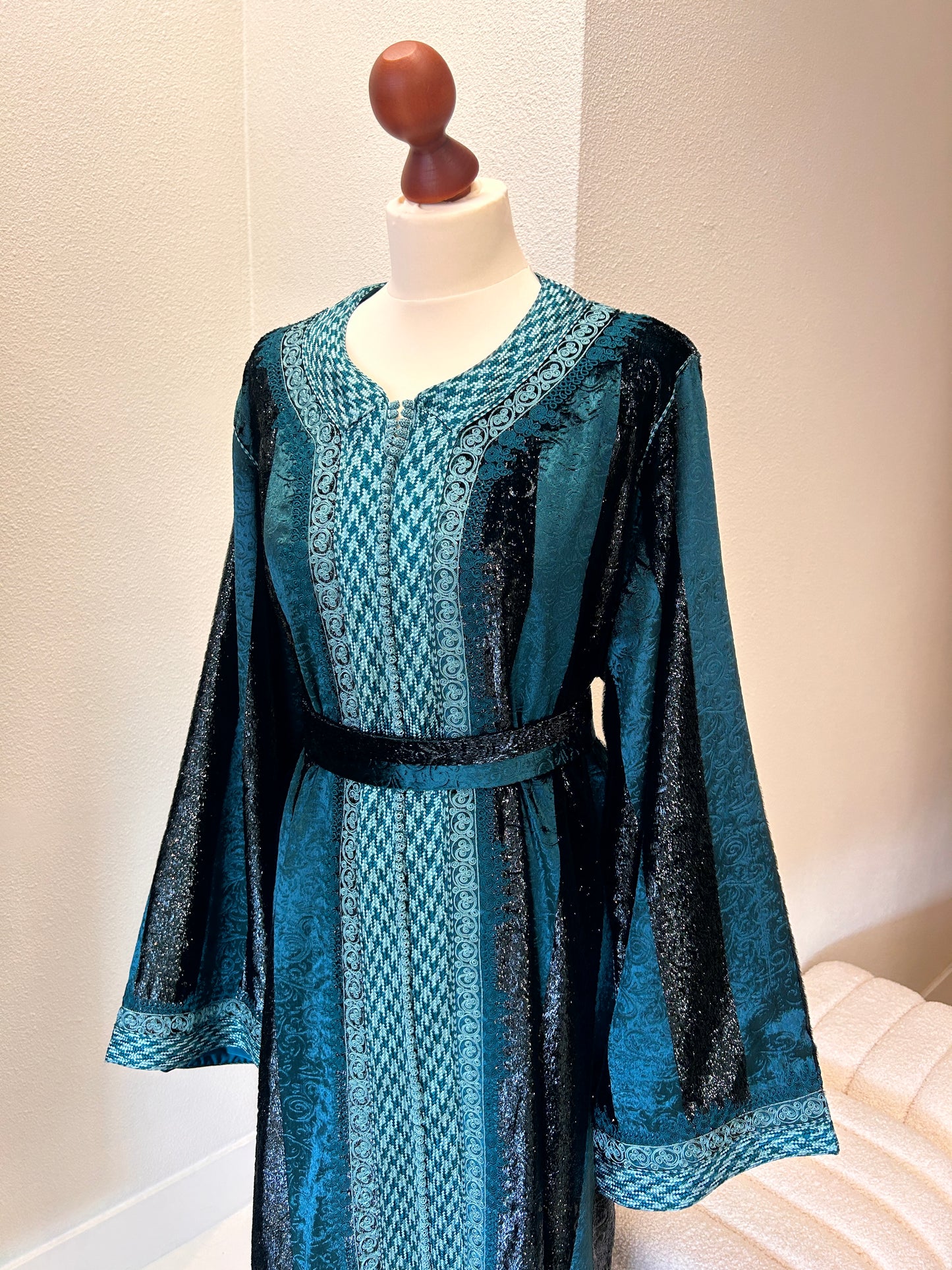 CAFTAN LAMIS
