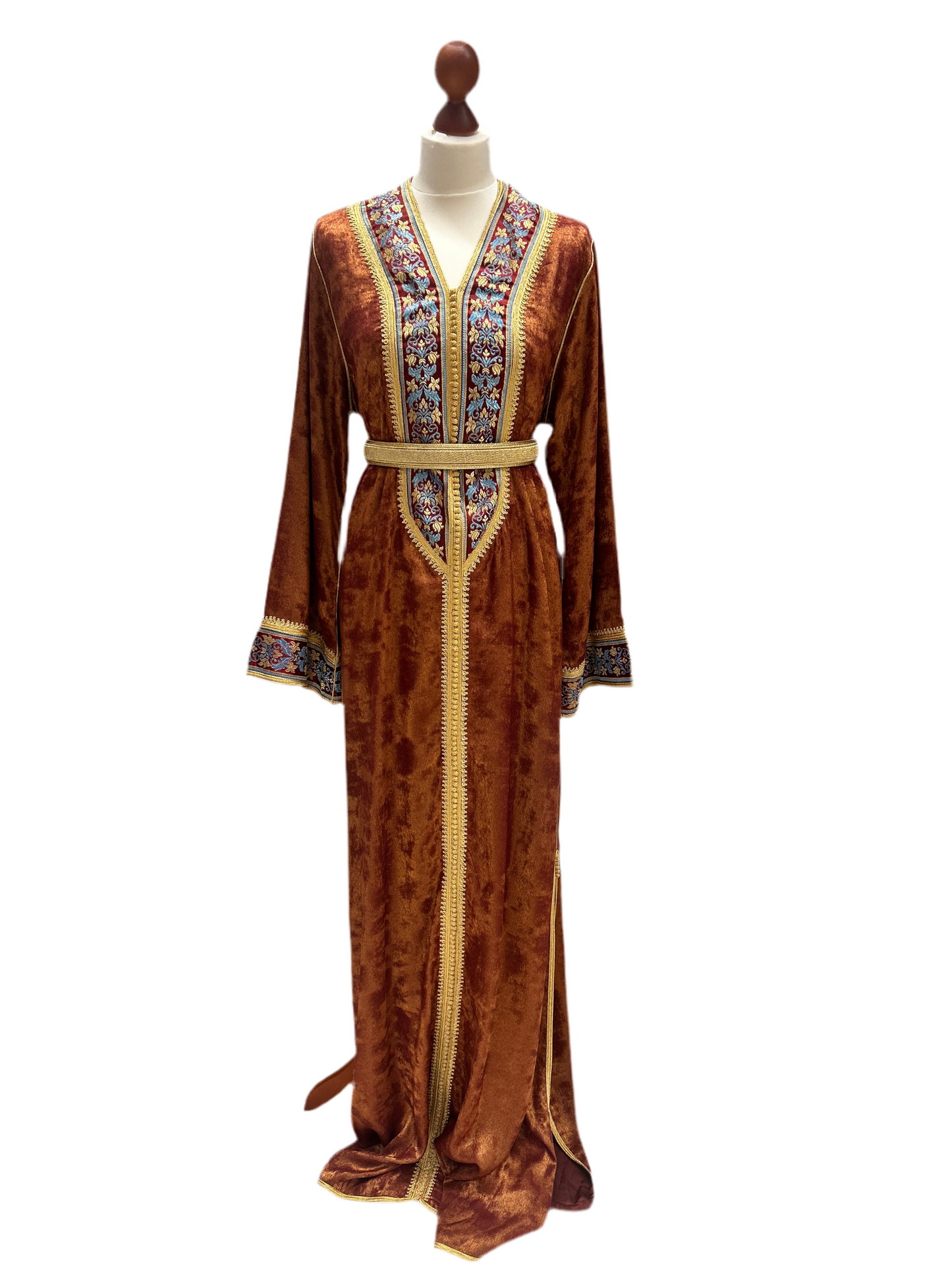 CAFTAN MAYSA