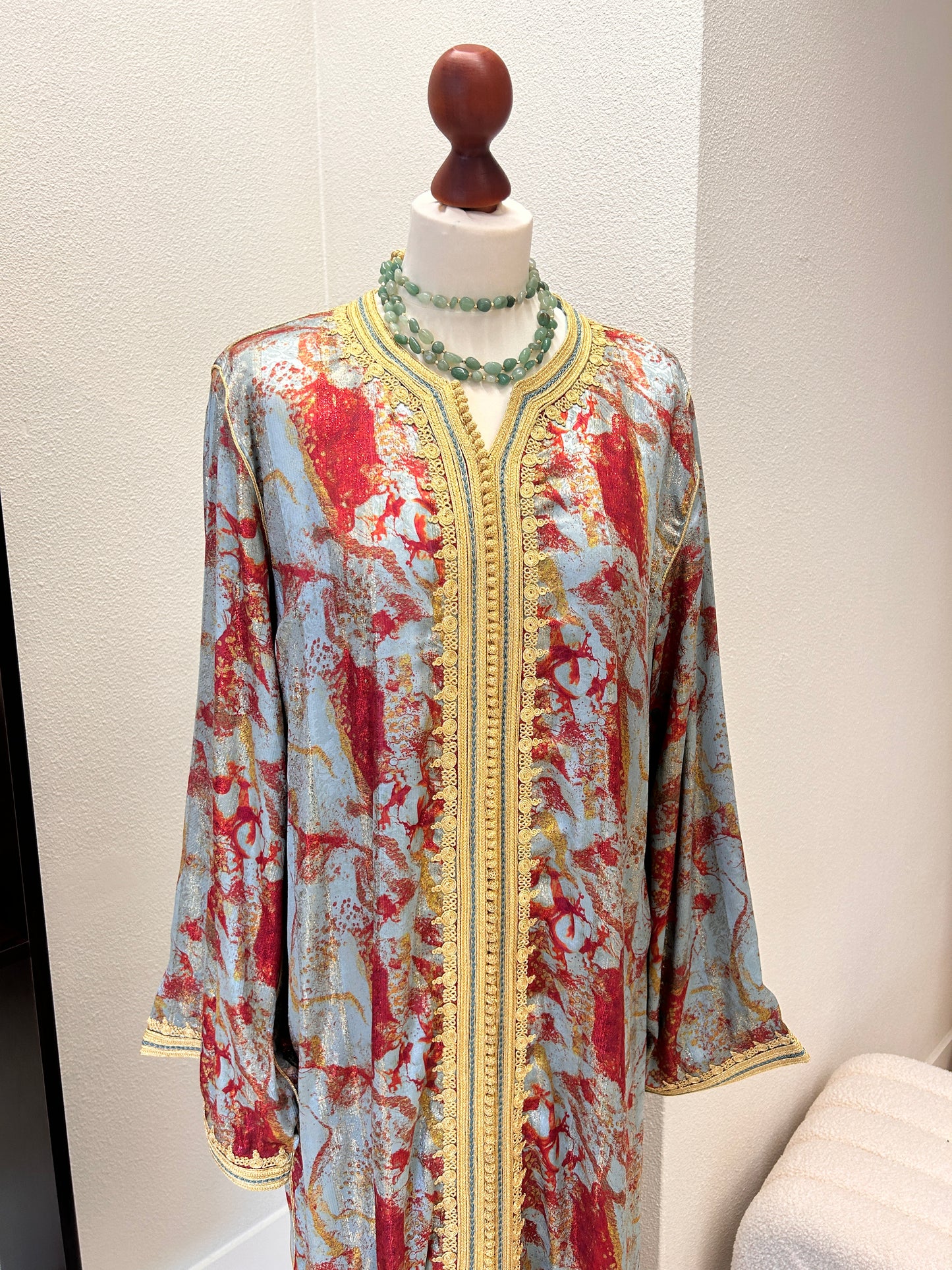 CAFTAN LEYLA.