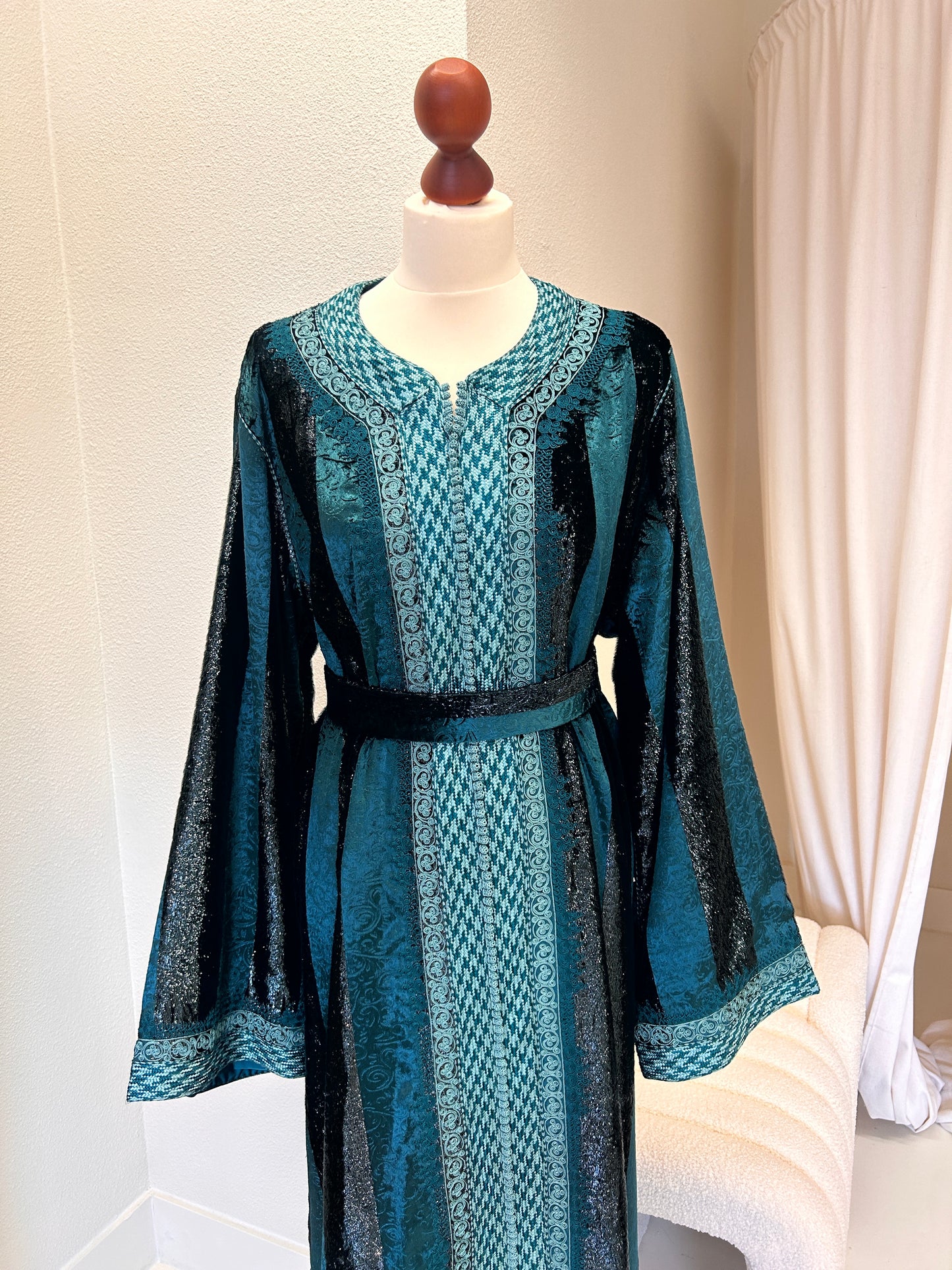 CAFTAN LAMIS