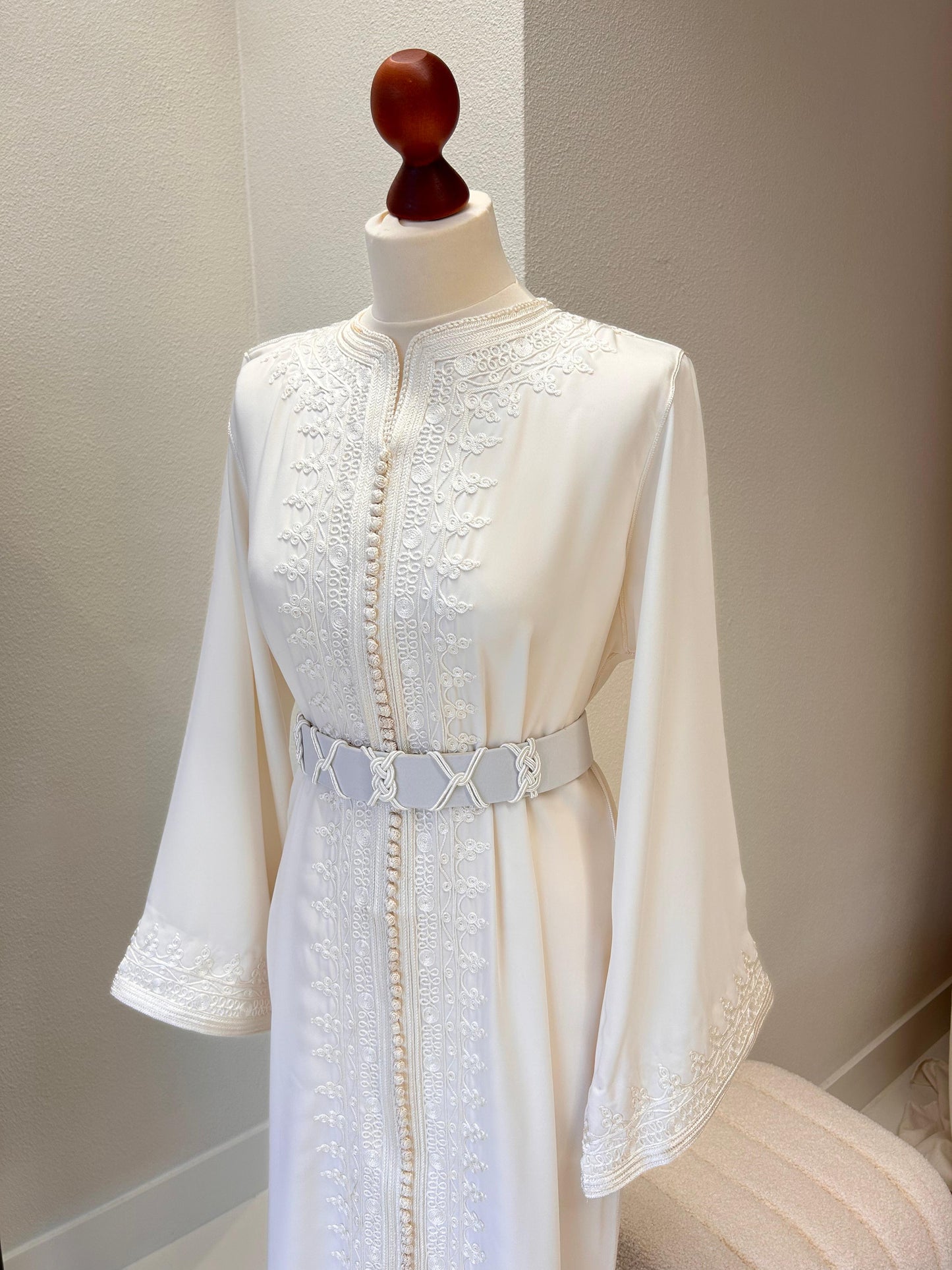 CAFTAN AILA