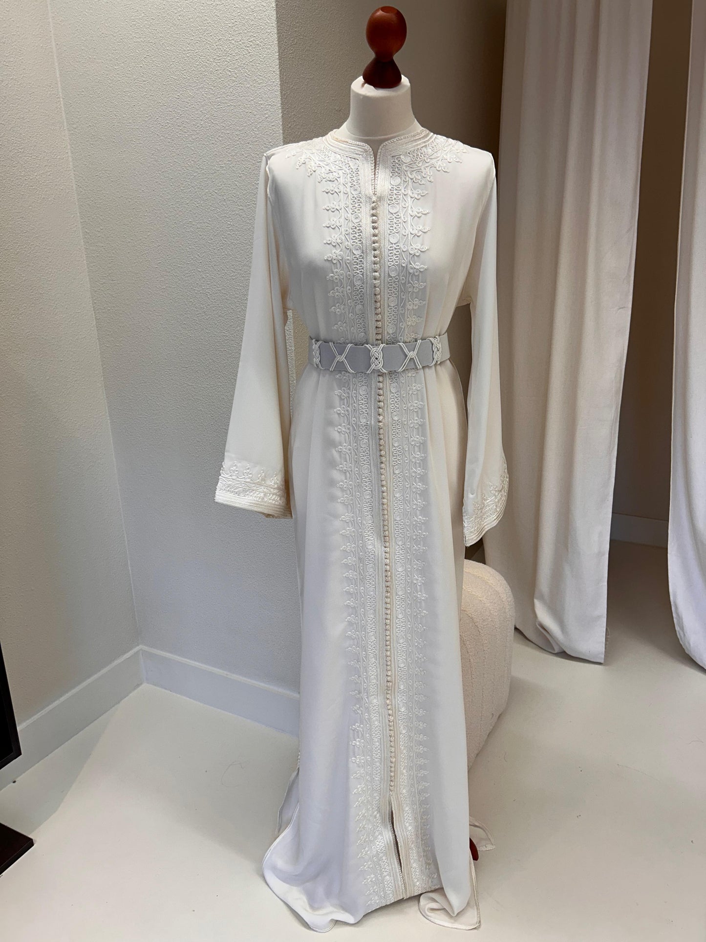 CAFTAN AILA
