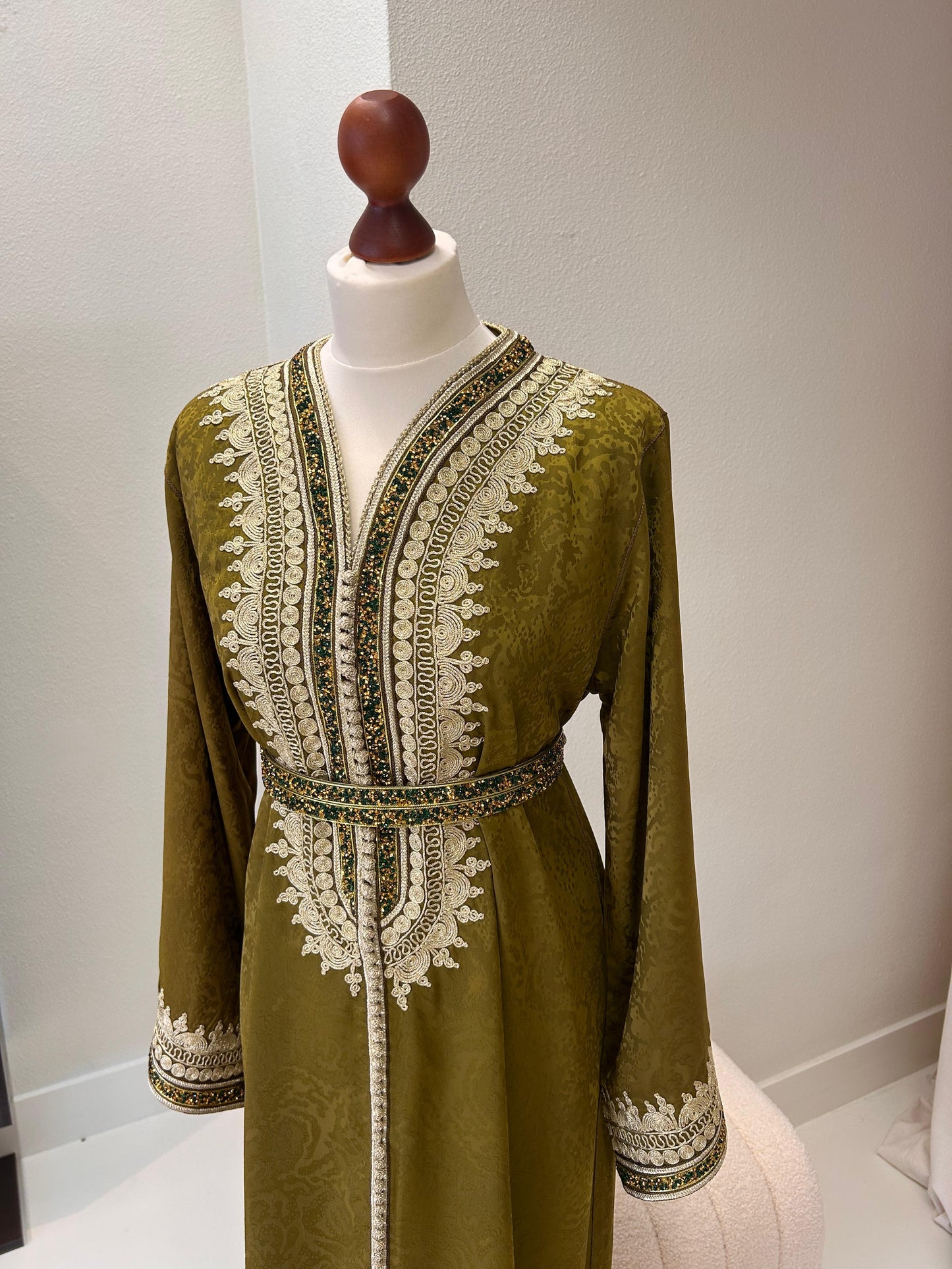 CAFTAN KARIMA