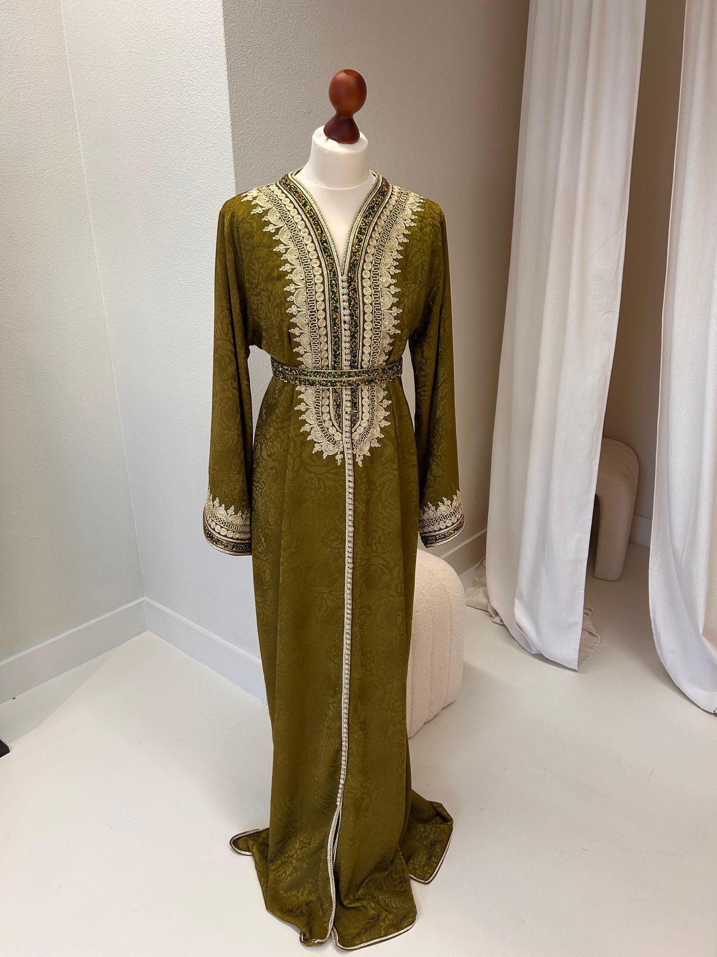 CAFTAN KARIMA
