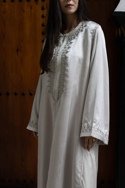 KANDOURA DAREEN TWO-PIECE