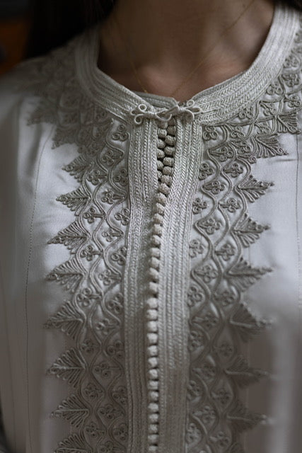 KANDOURA DAREEN TWO-PIECE