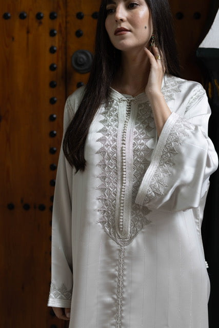 KANDOURA DAREEN TWO-PIECE