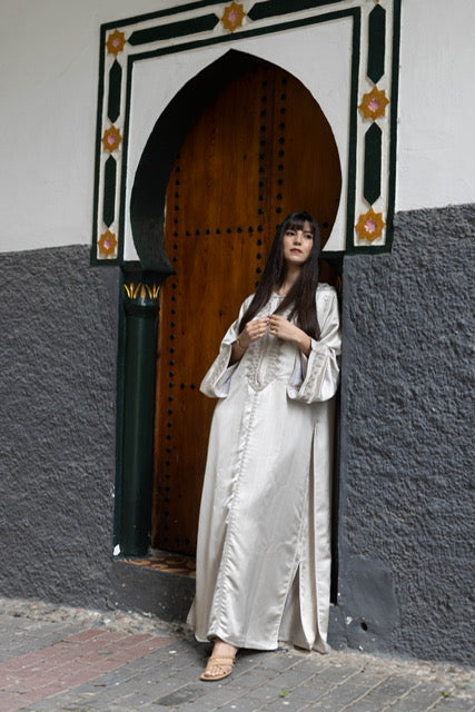 KANDOURA DAREEN TWO-PIECE