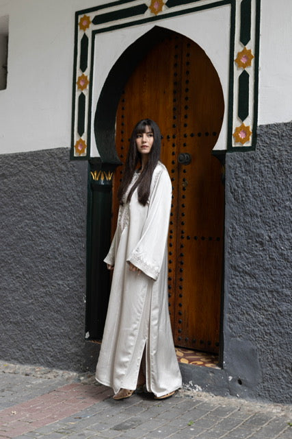 KANDOURA DAREEN TWO-PIECE