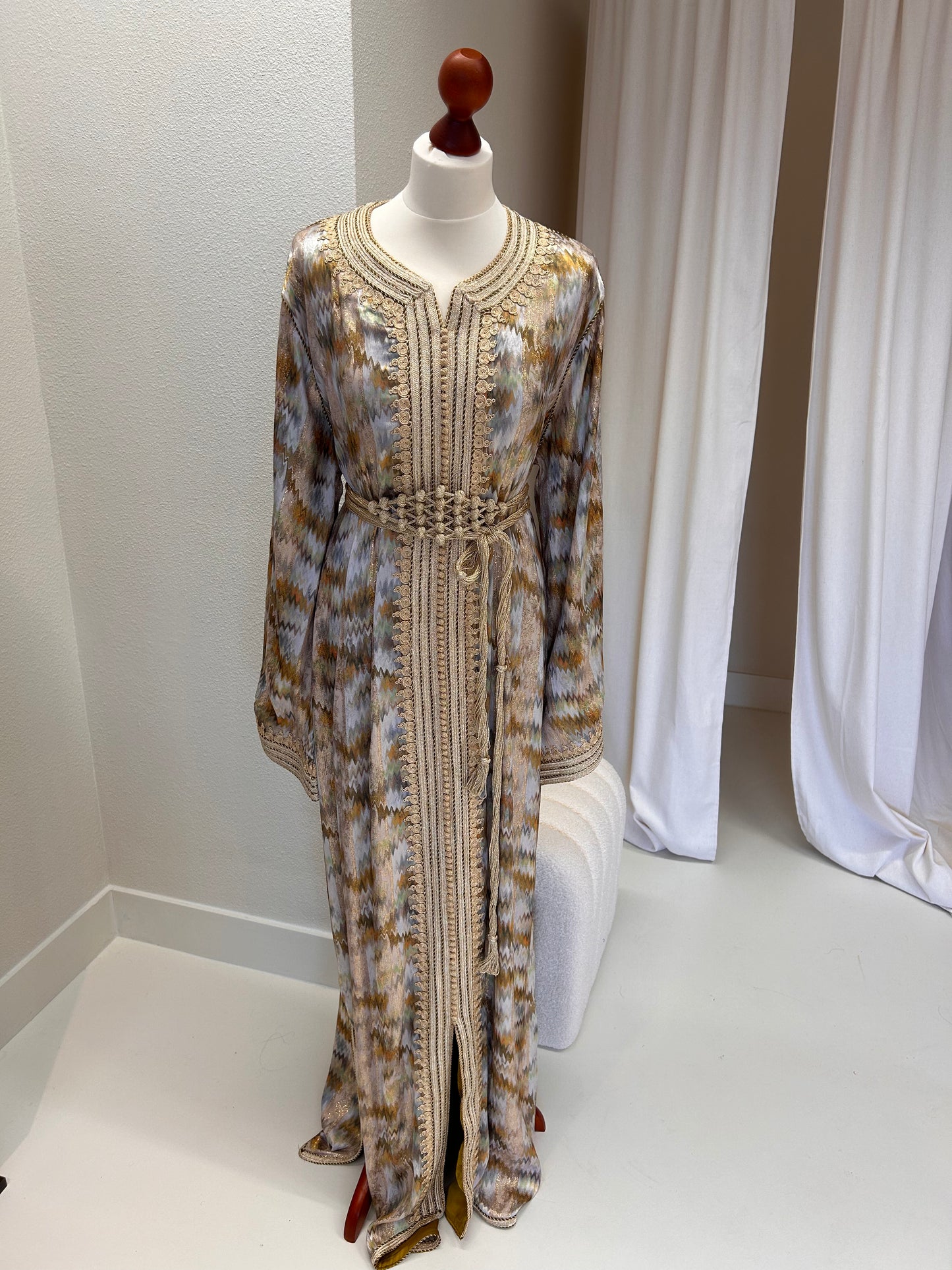 CAFTAN AYRA