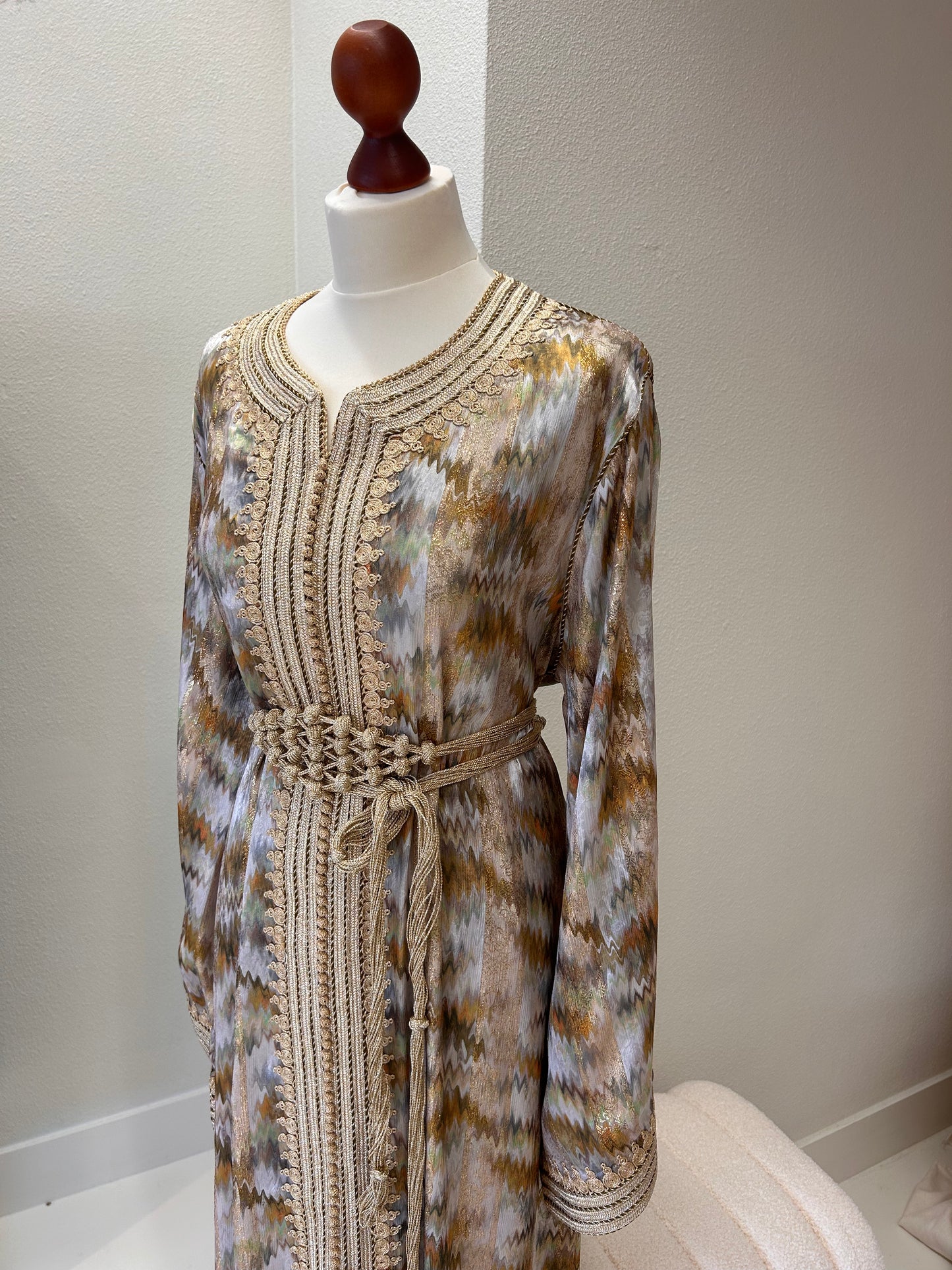 CAFTAN AYRA