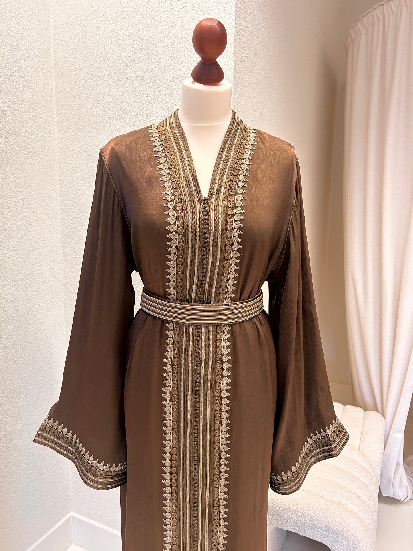 CAFTAN SAHAR