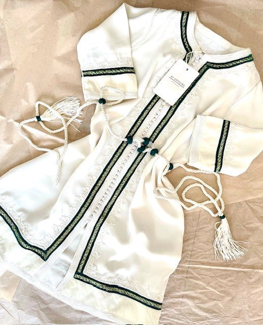 CAFTAN