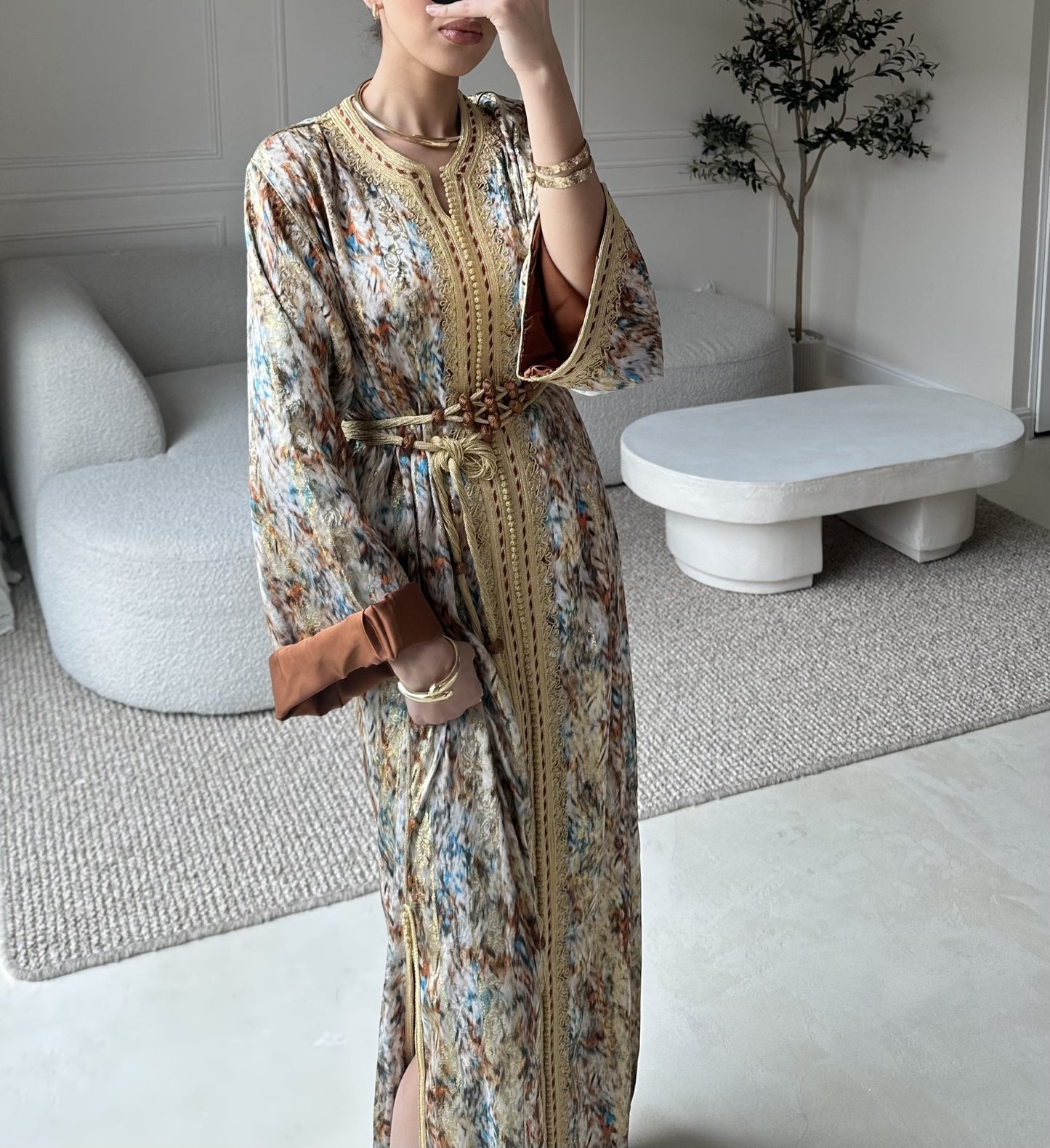 CAFTAN COFFEE