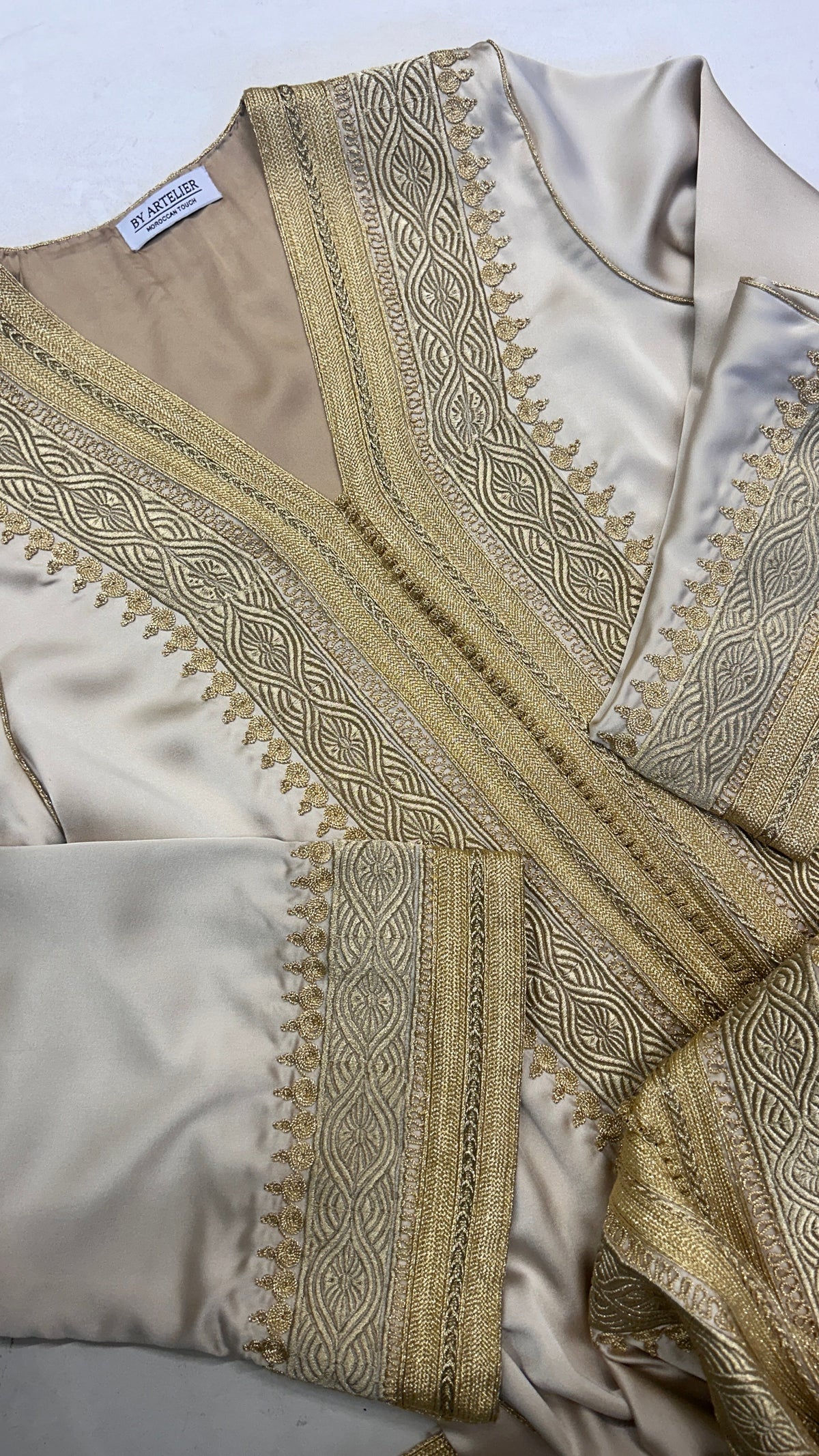 CAFTAN NAYELI